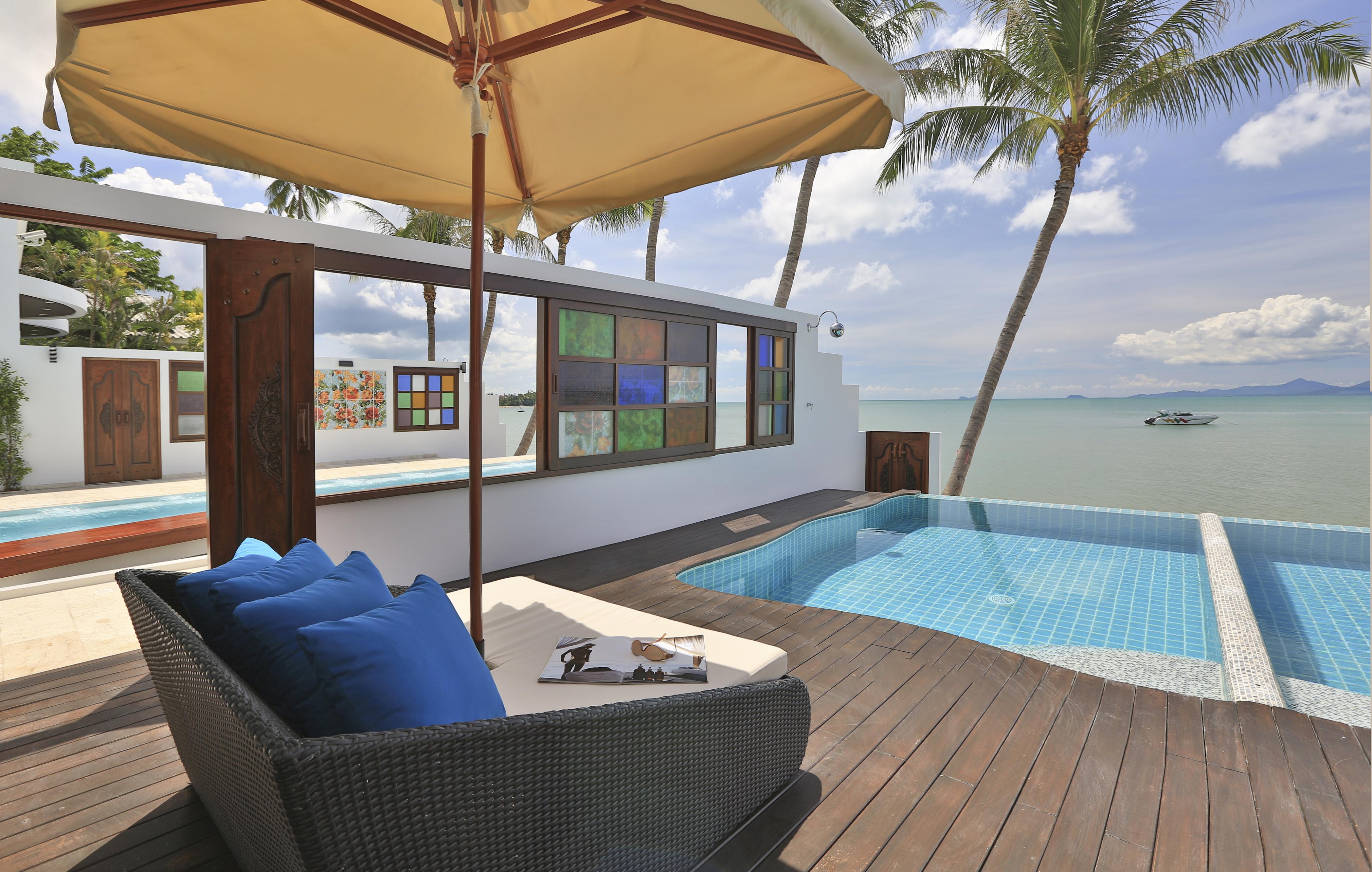 The Privilege Ezra Club Bang Rak Beach (Koh Samui)