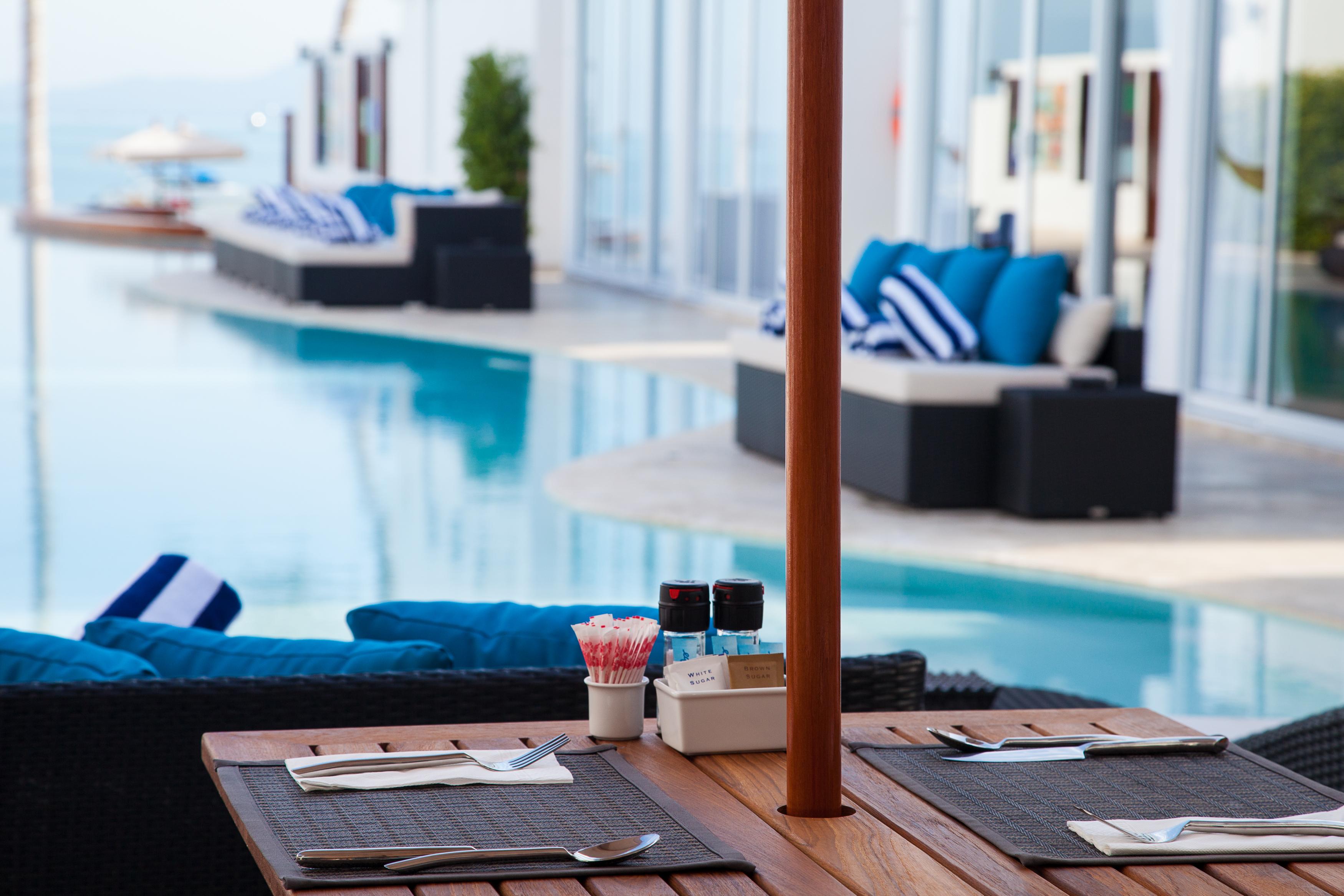 Hotel The Privilege Ezra Club