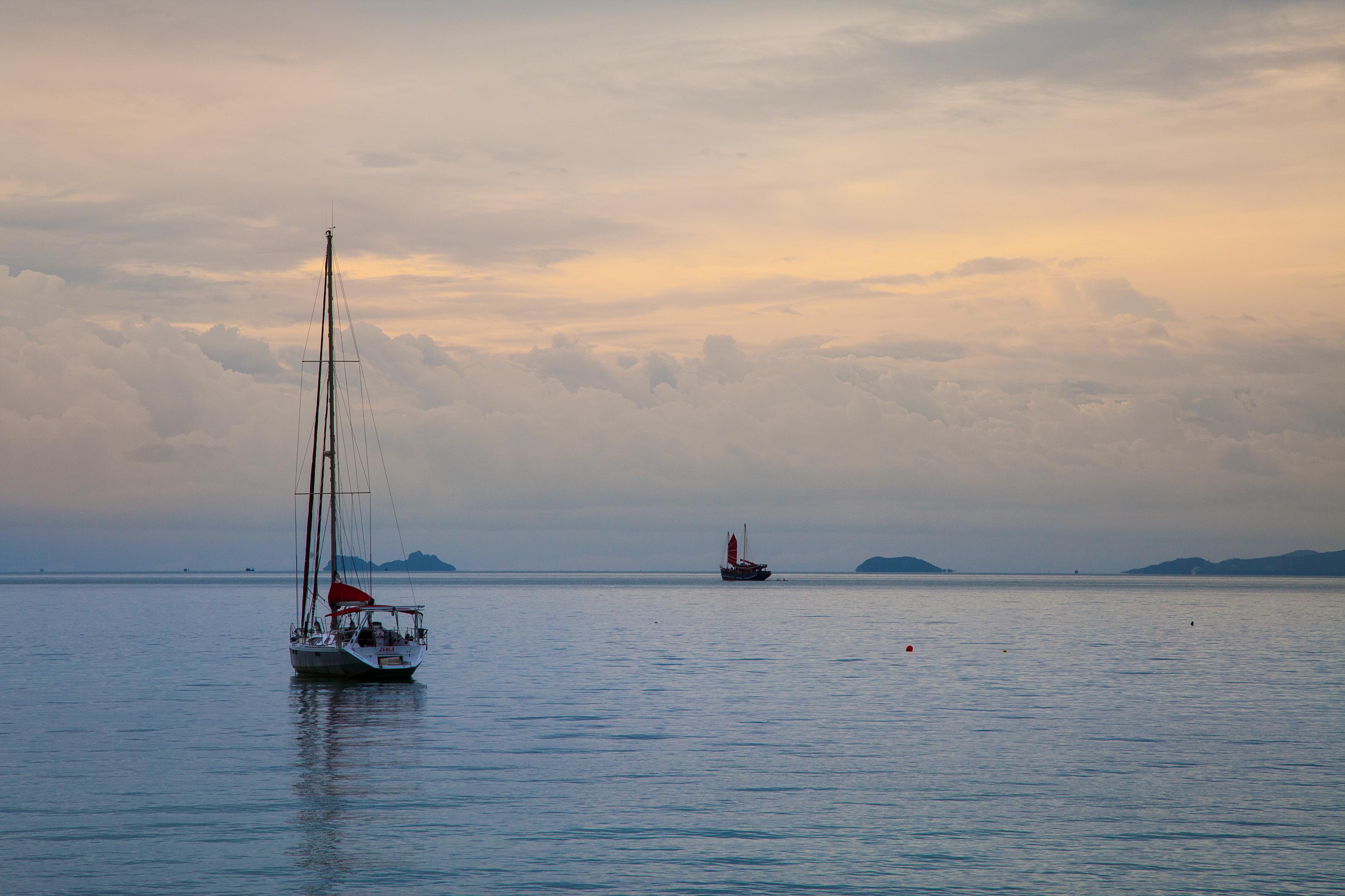 The Privilege Ezra Club Hotel Bang Rak Beach (Koh Samui)