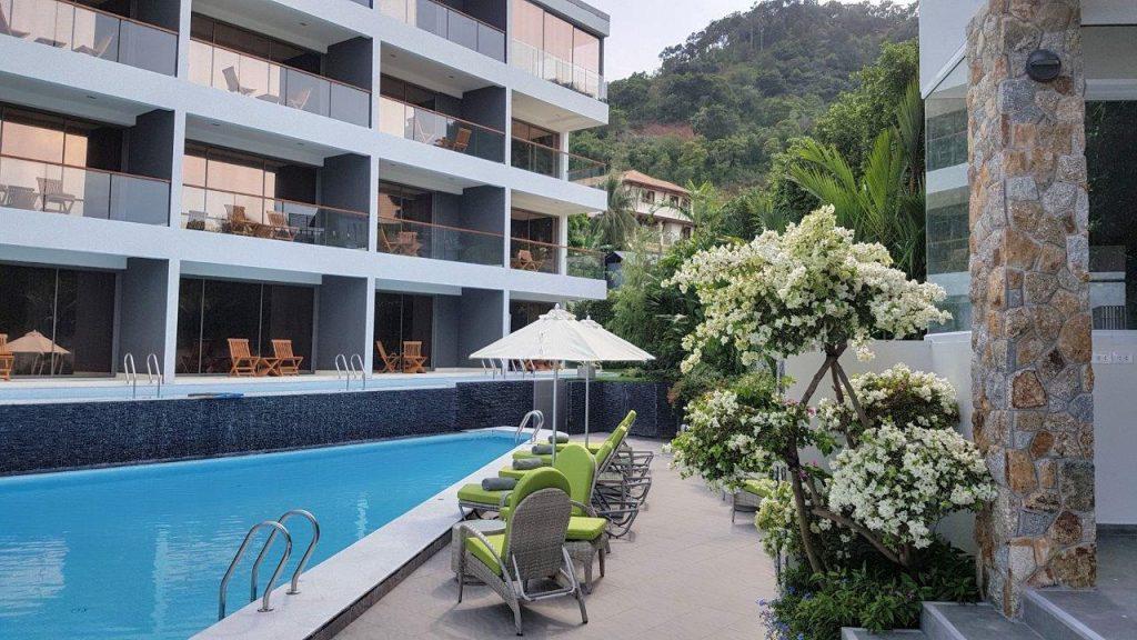 Nautilus Samui & Koh Samui