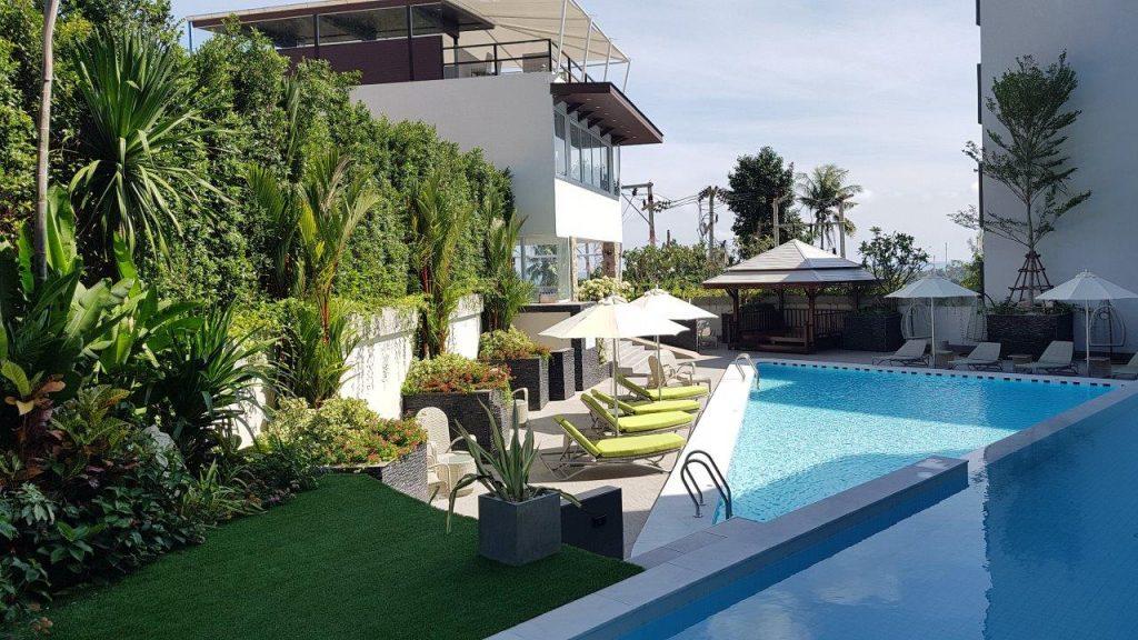 Nautilus Samui & Hotel