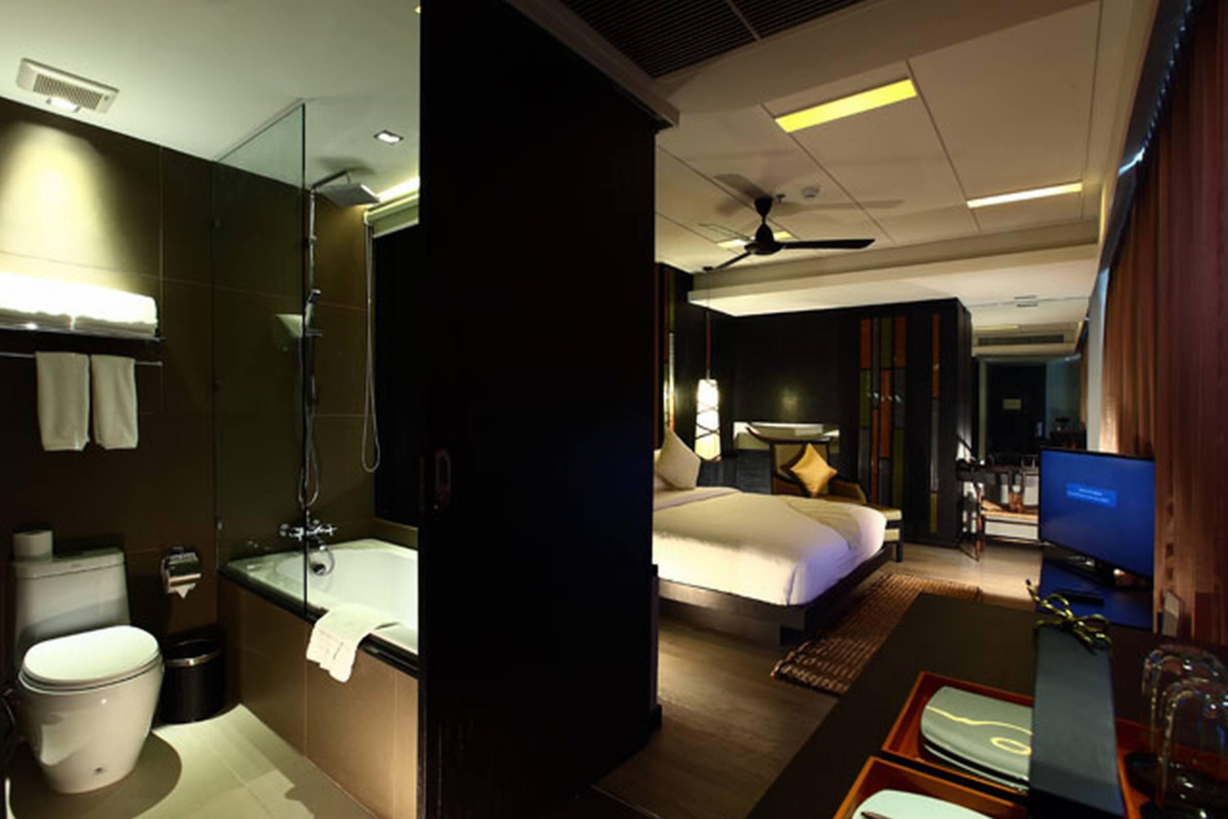 Hotel De Chai Oriental Nimman - Sha Chiang Mai