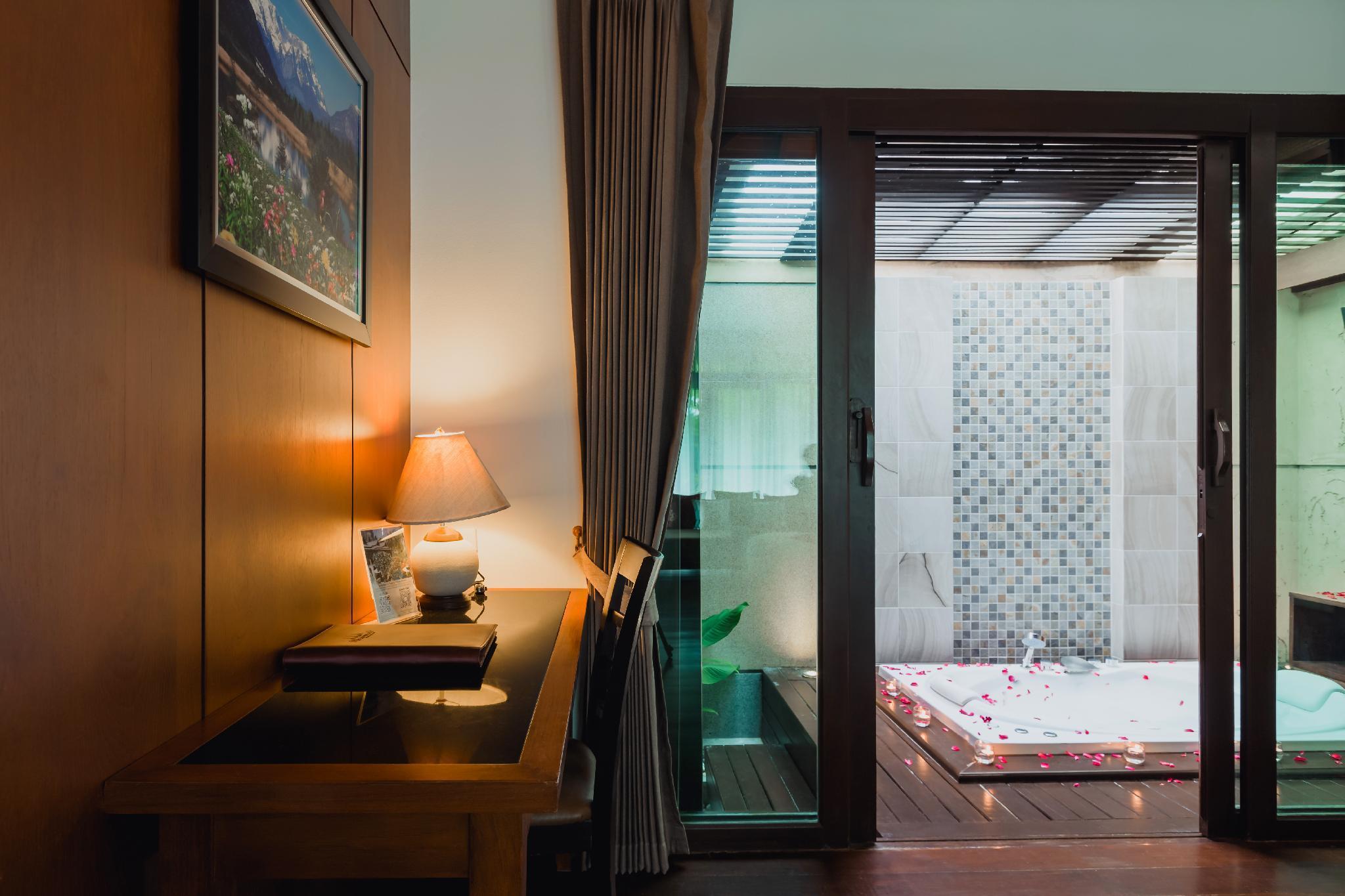 Village 4* Railay Beach