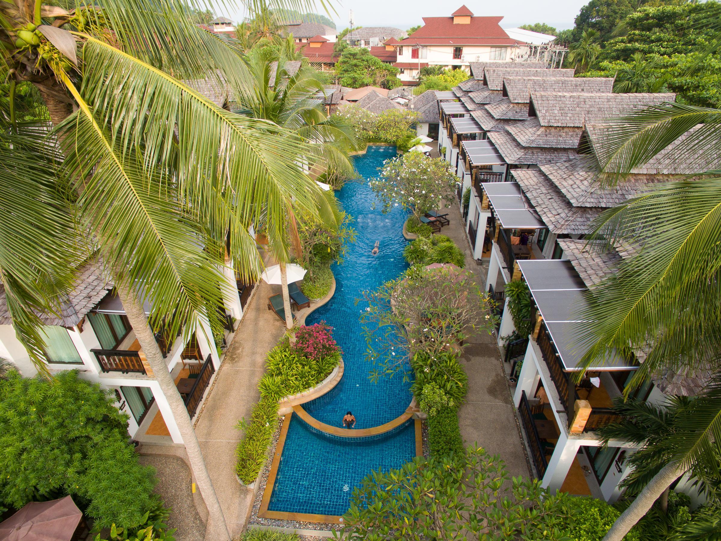 Village Resort 4*