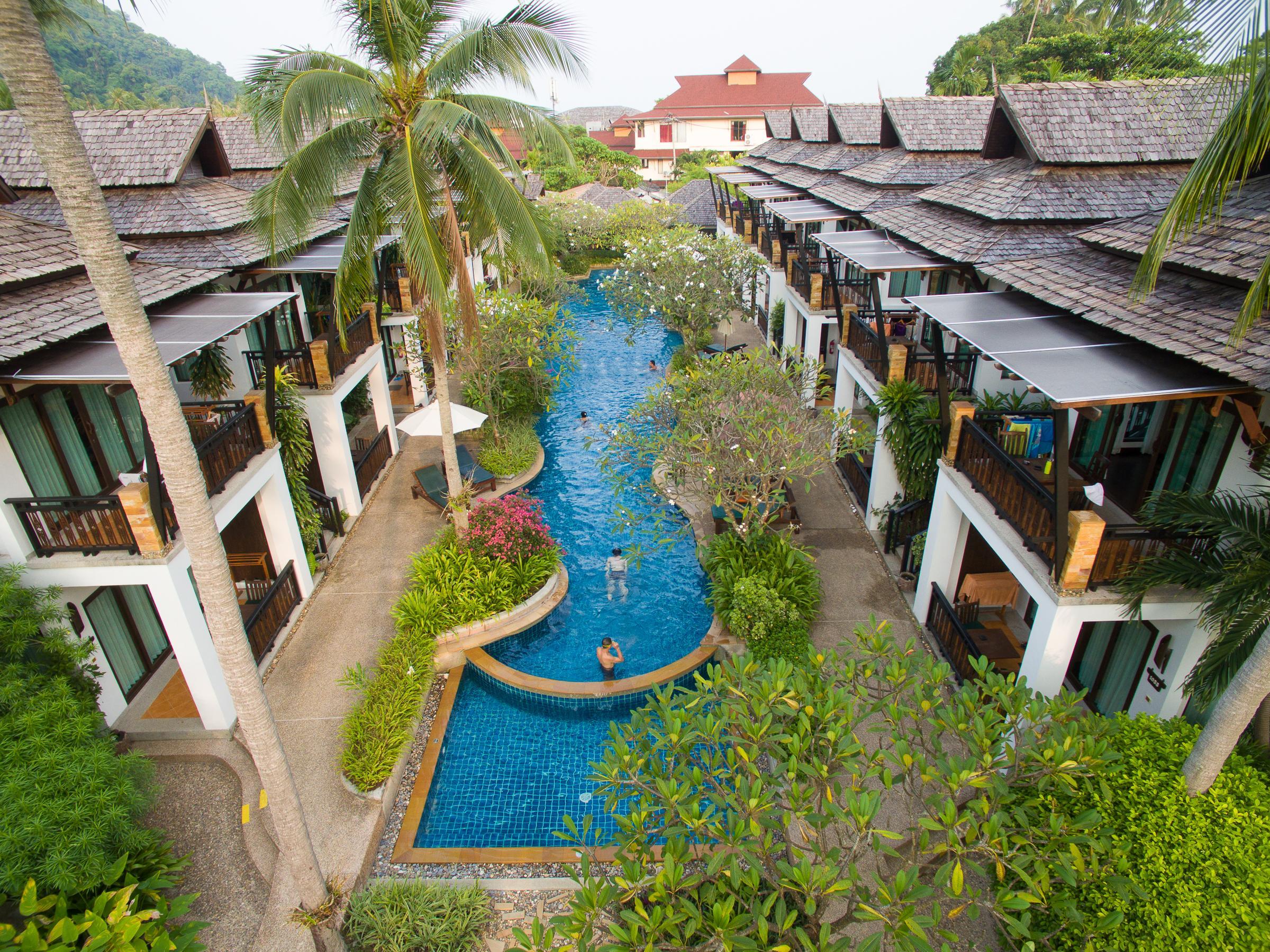 Village Resort