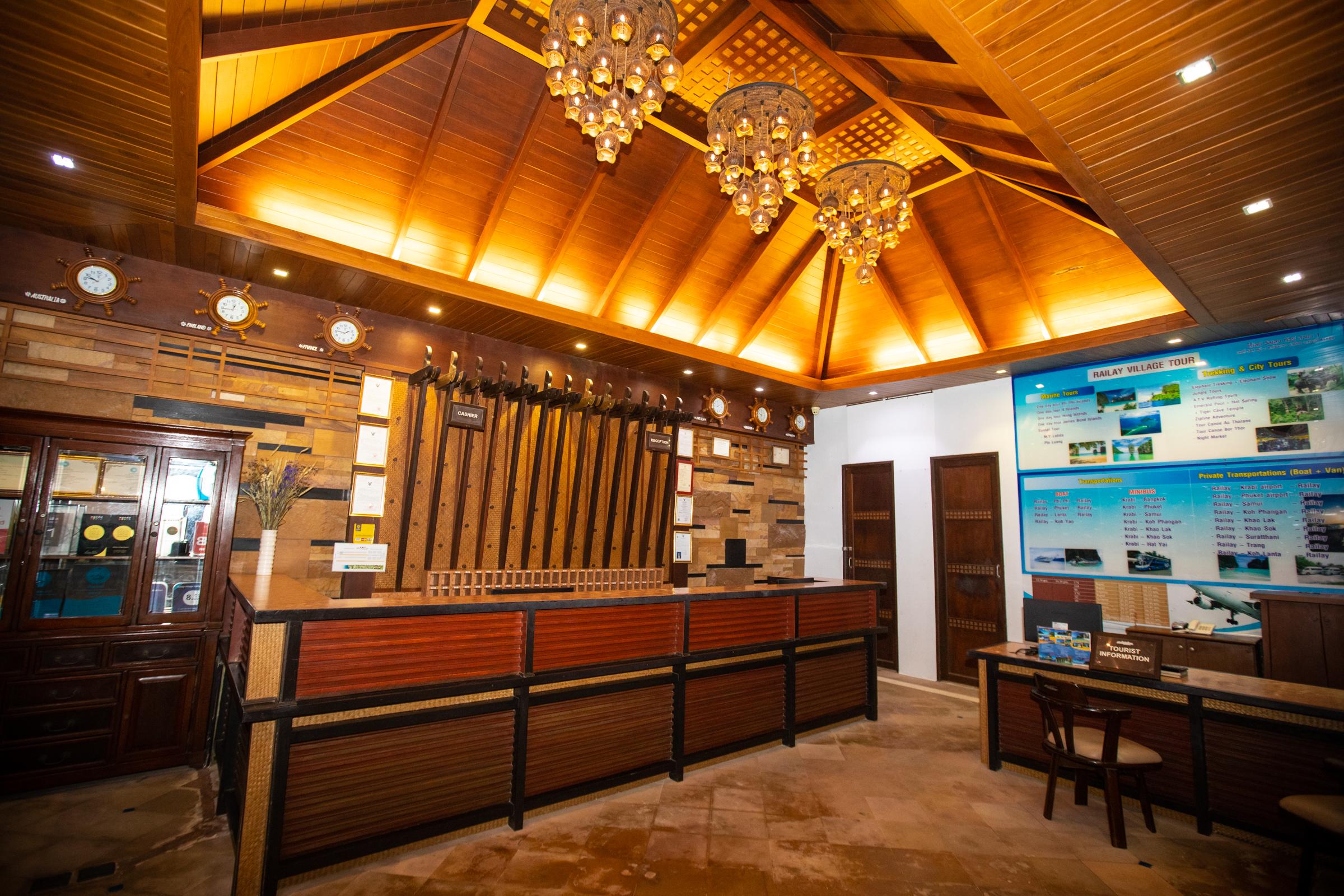 Village Resort