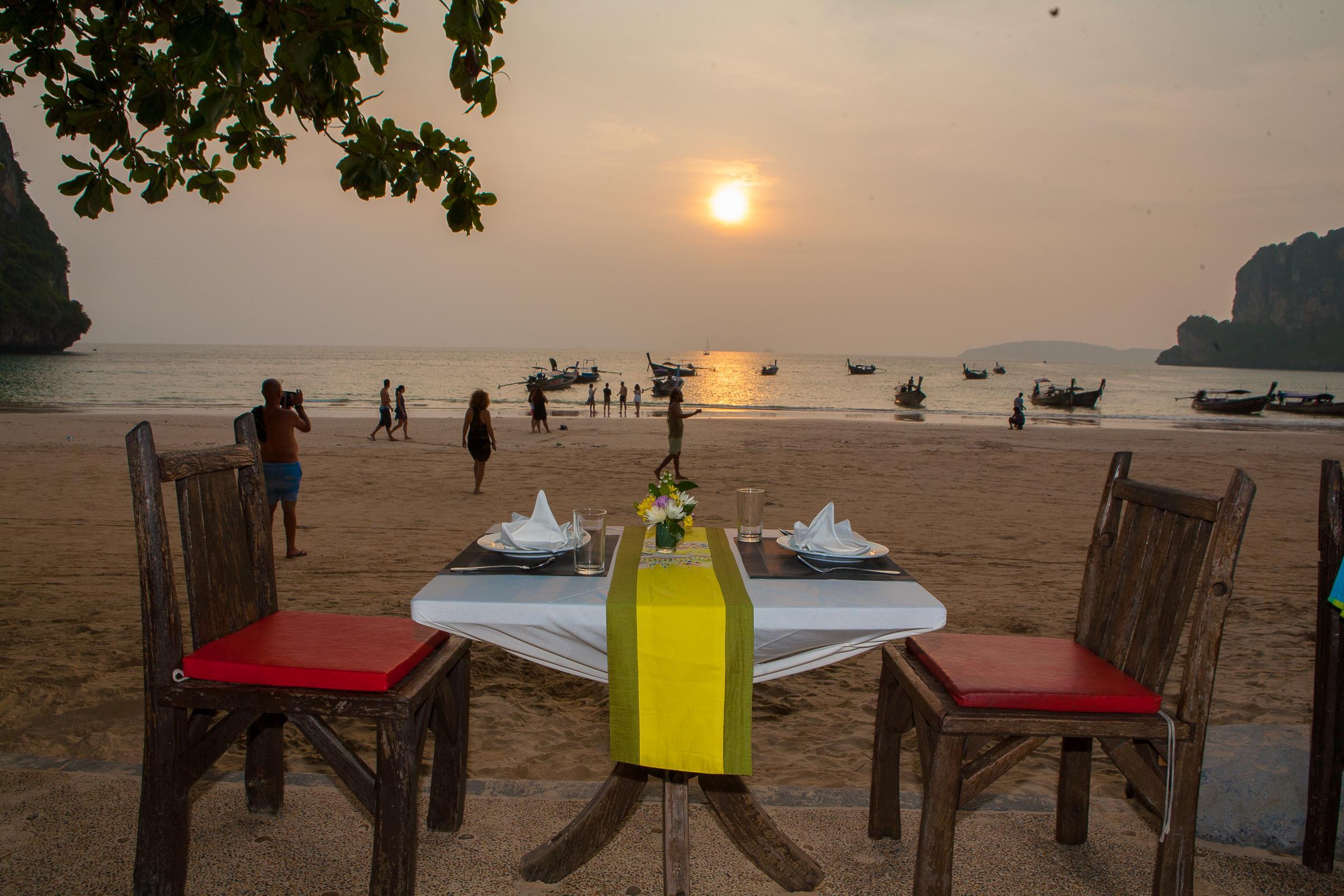 Village Resort