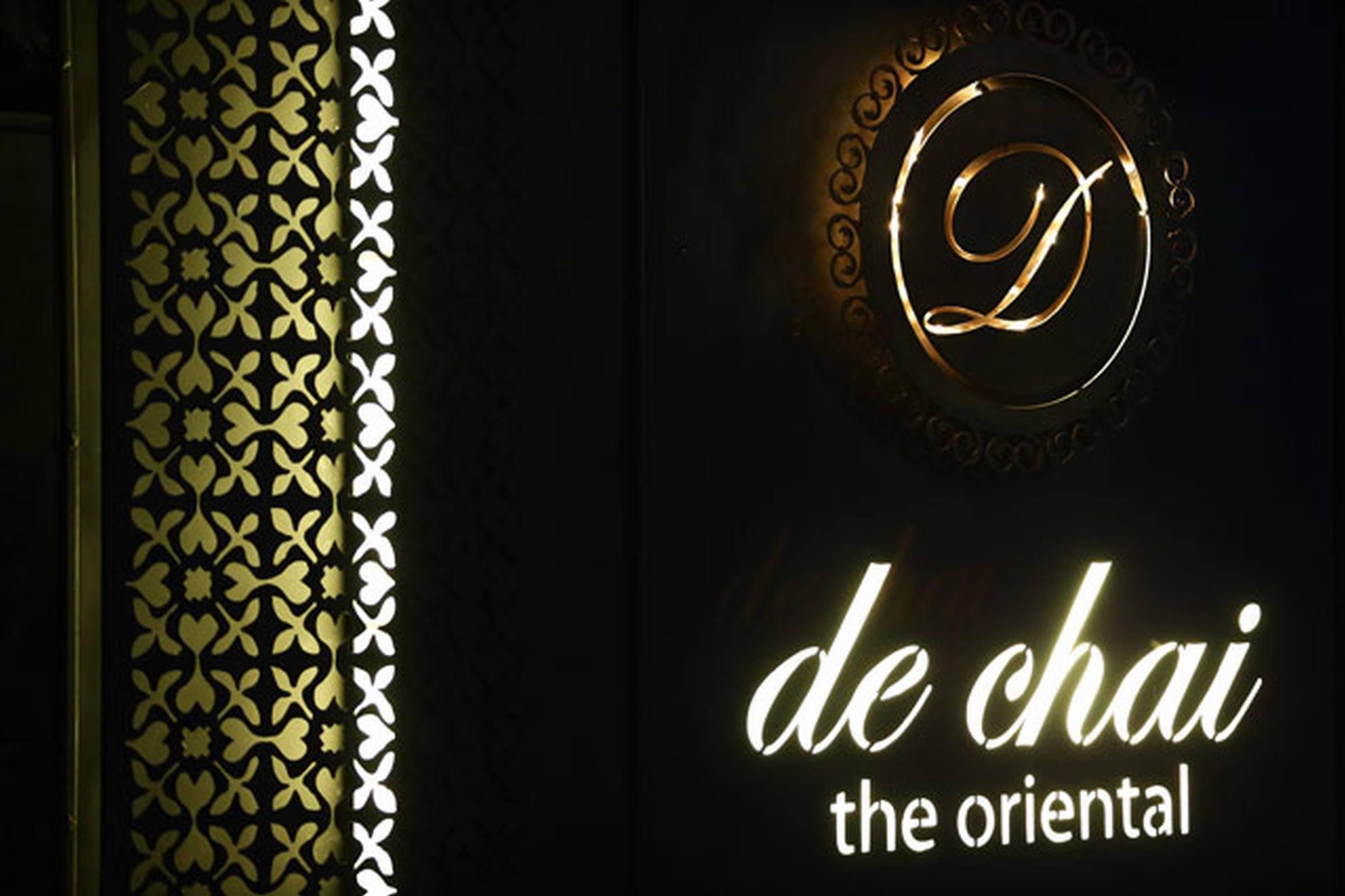 De Chai Oriental Nimman - Sha Hotel 4*
