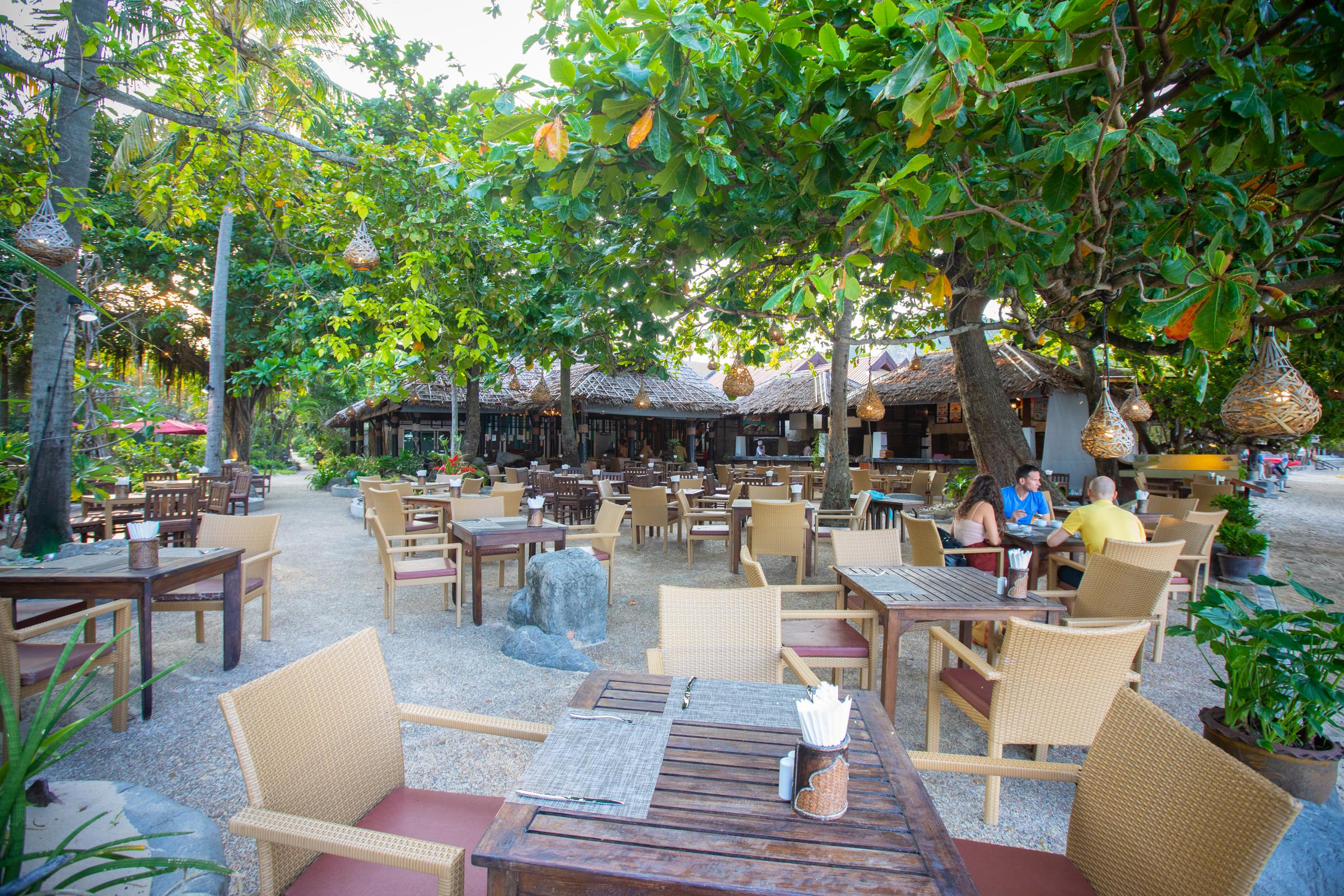 Village Resort 4*