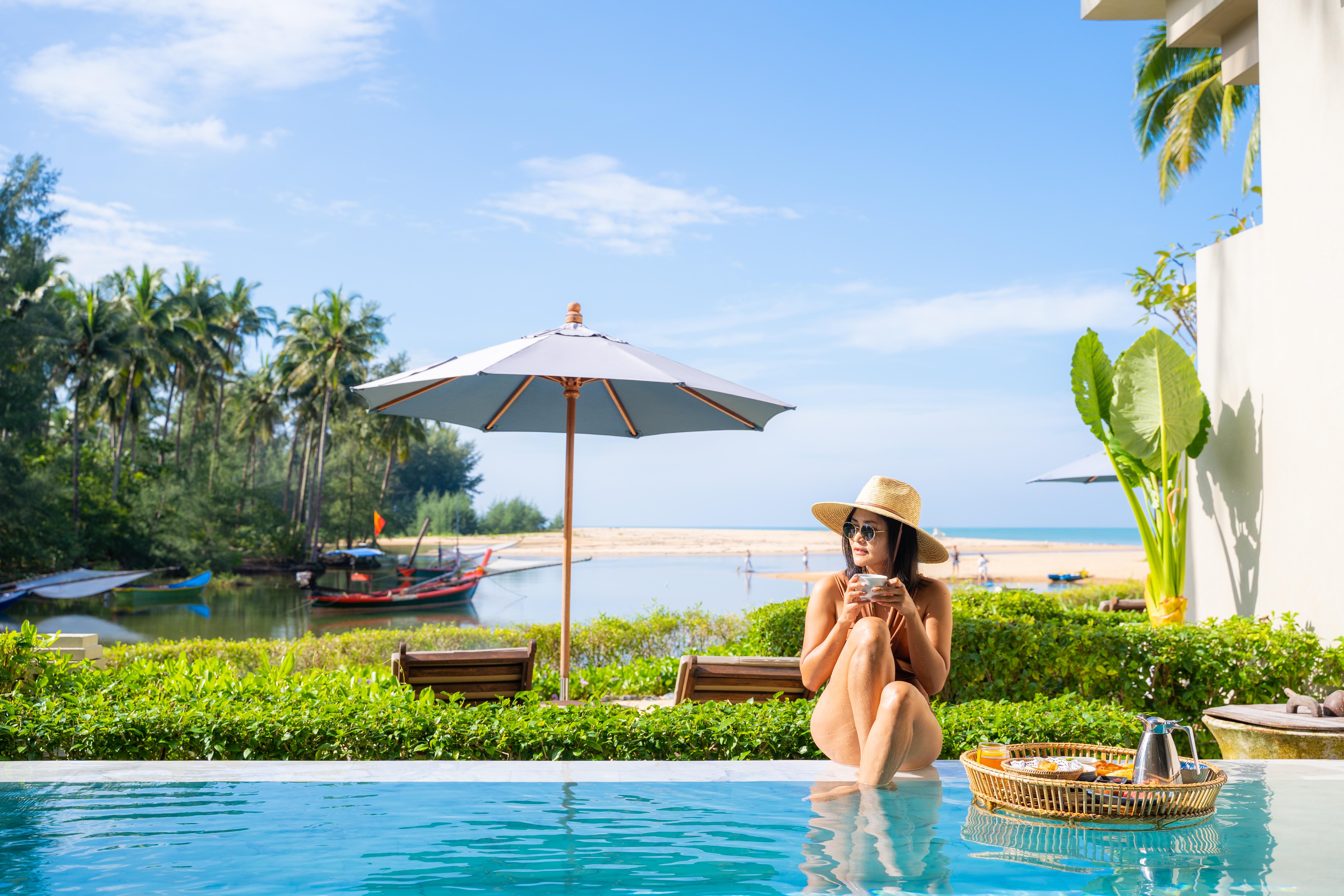 Resort Devasom & 5*
