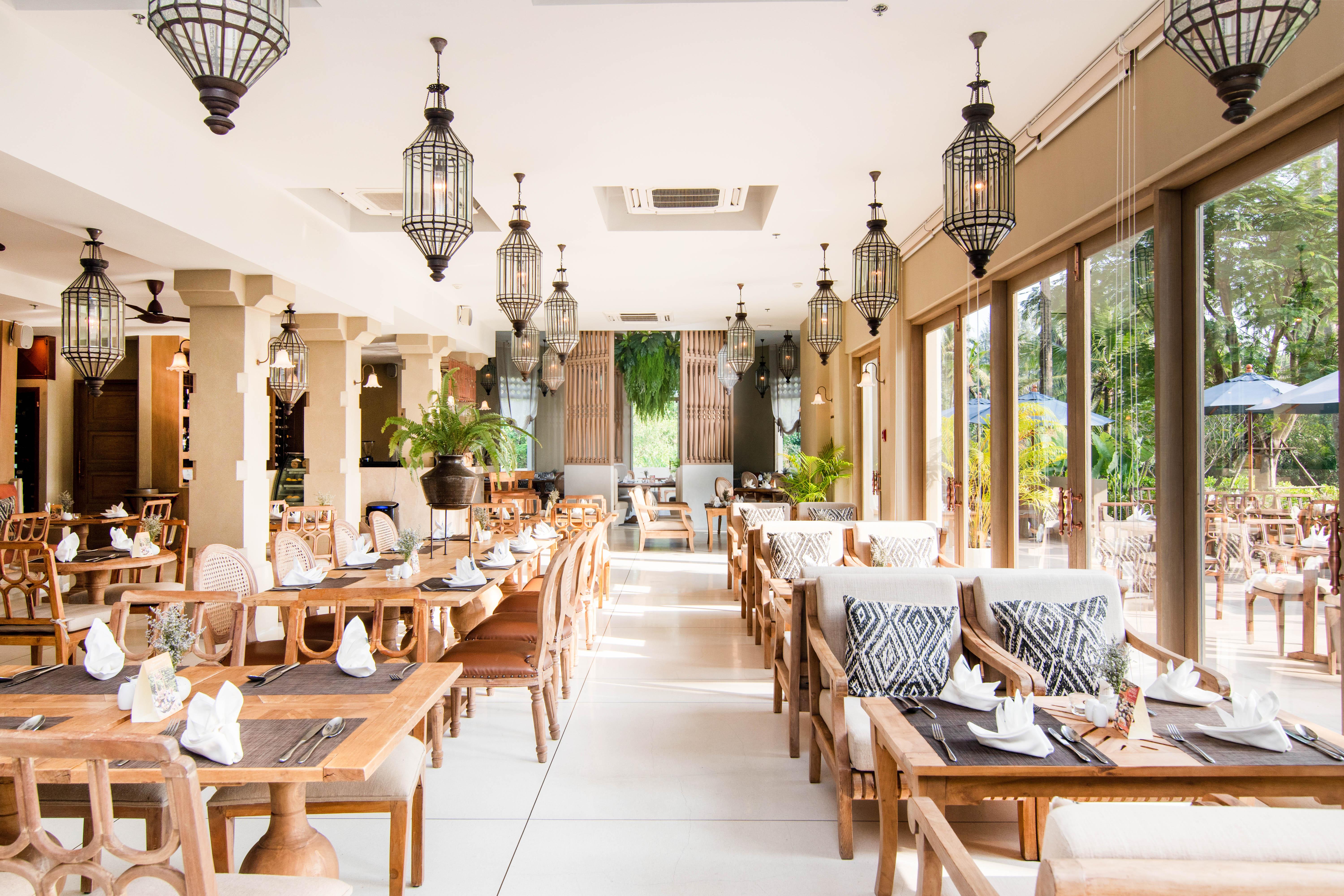 Resort Devasom & Khao Lak