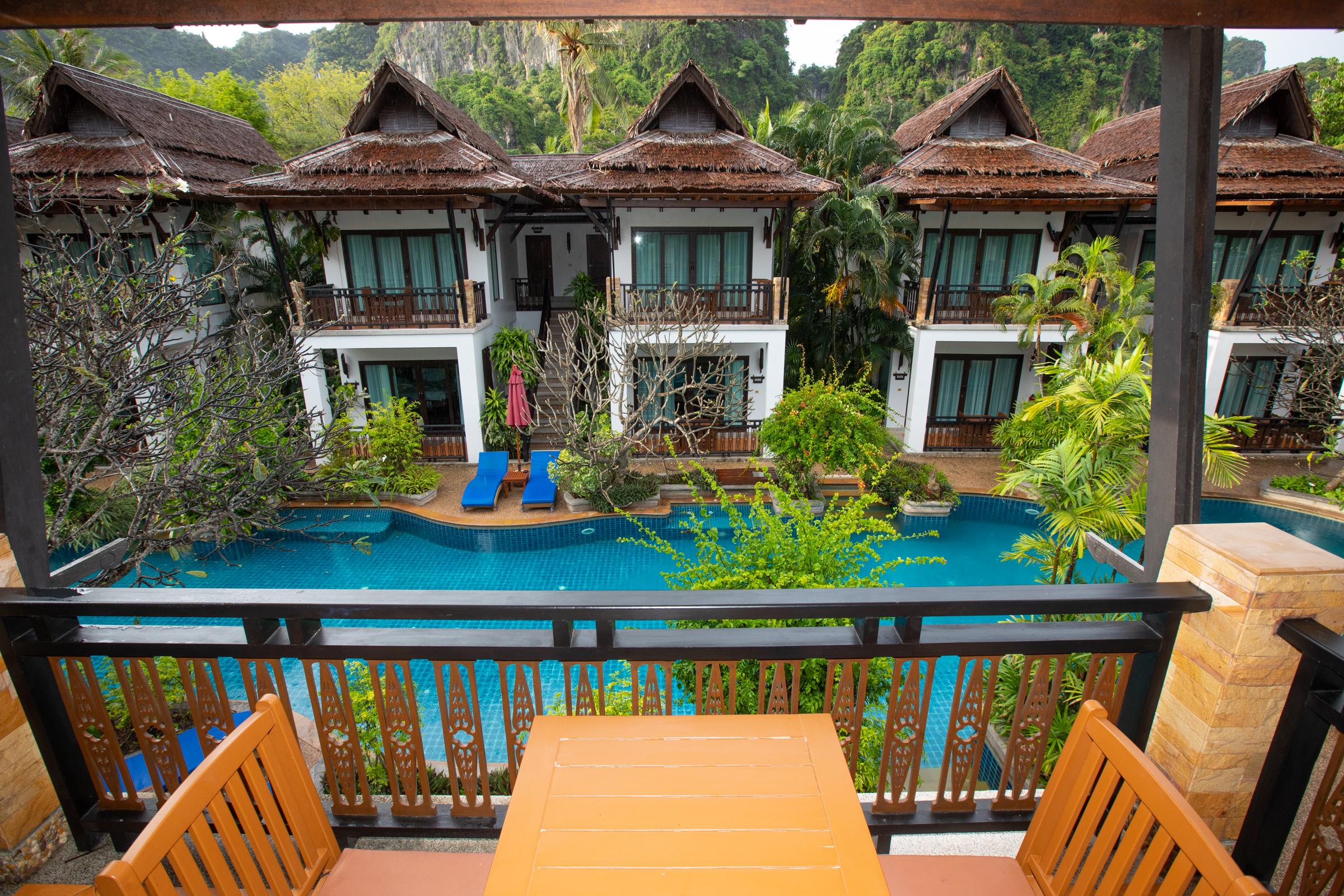 Village 4* Railay Beach