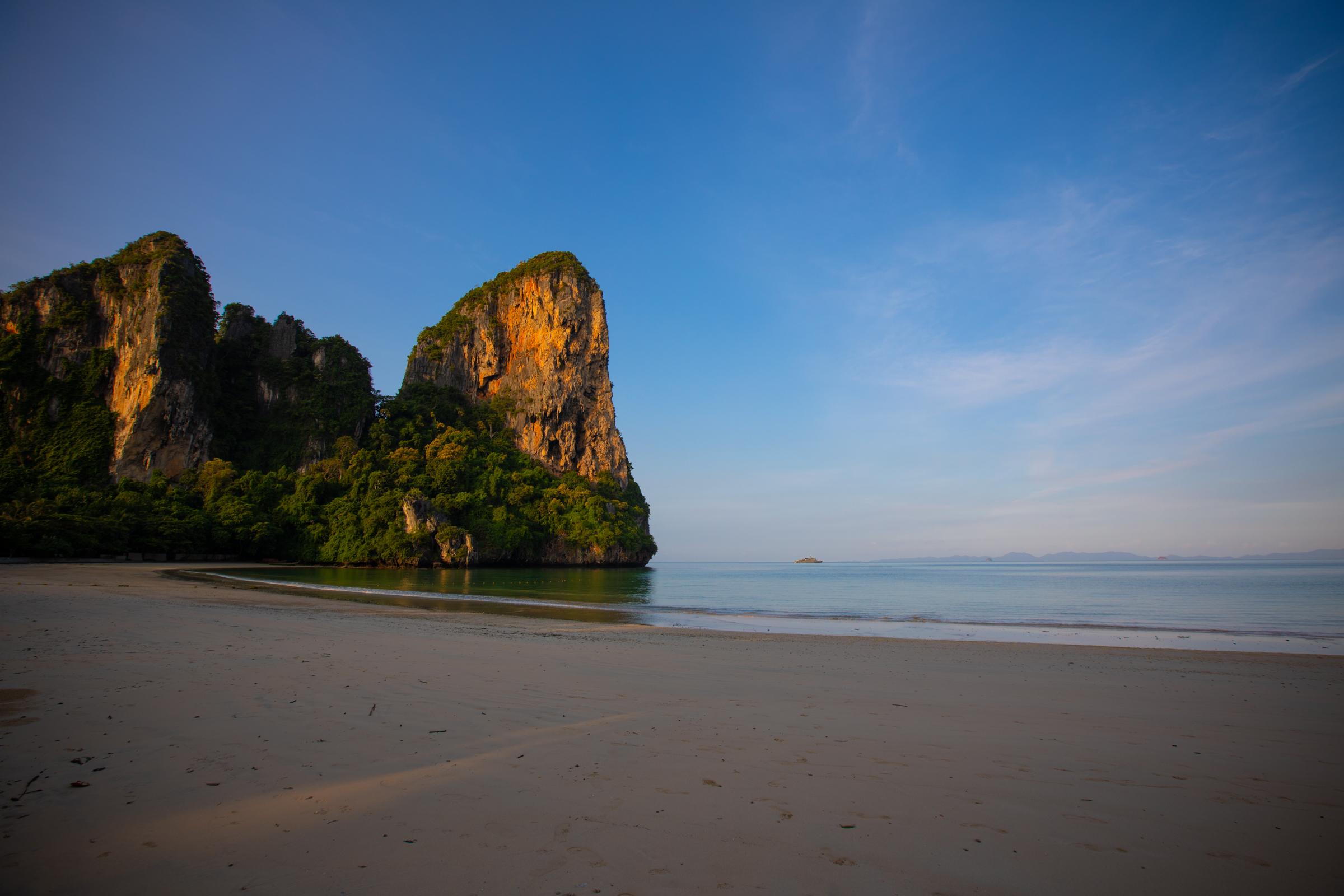Village Resort Railay Beach