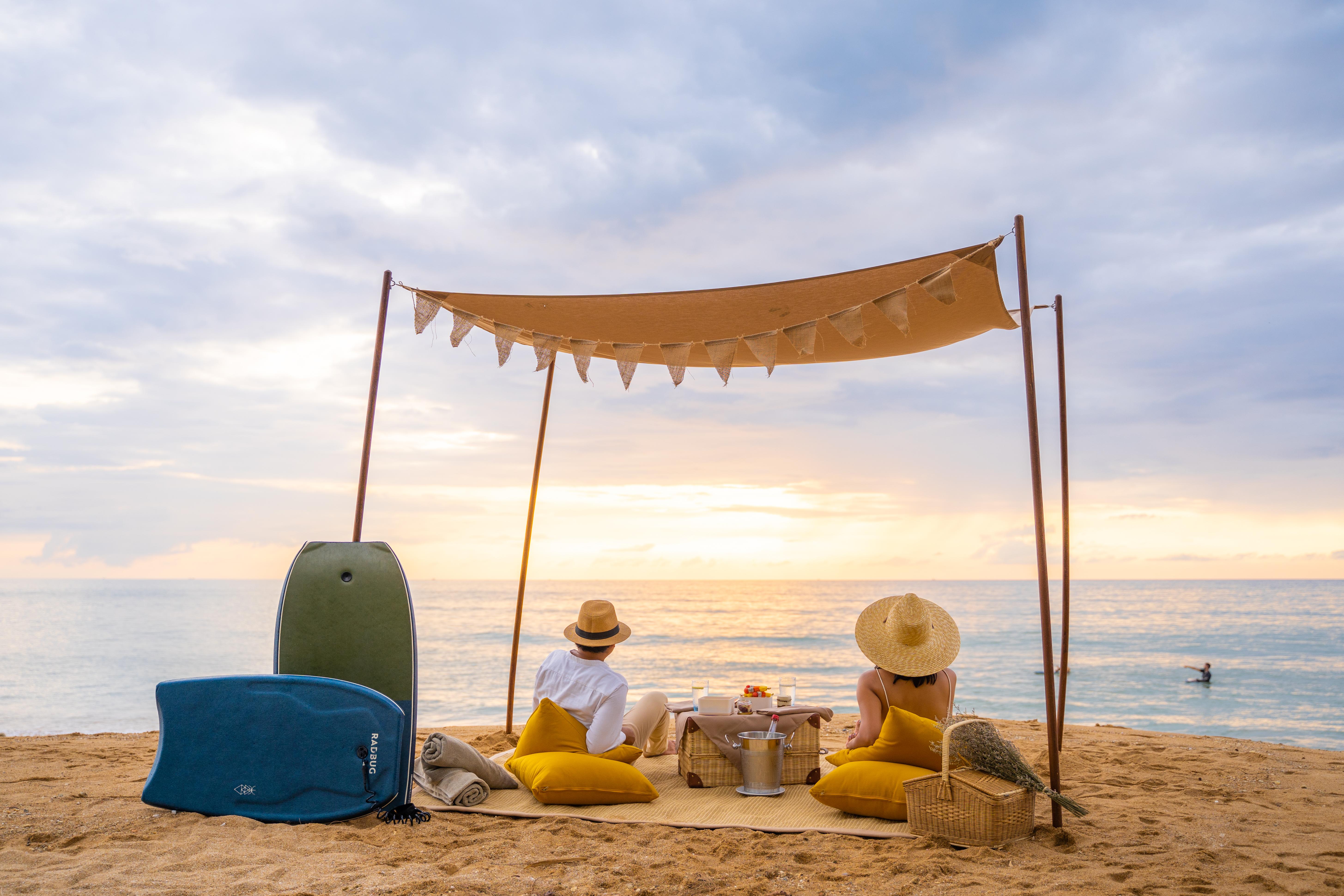 Devasom & Khao Lak