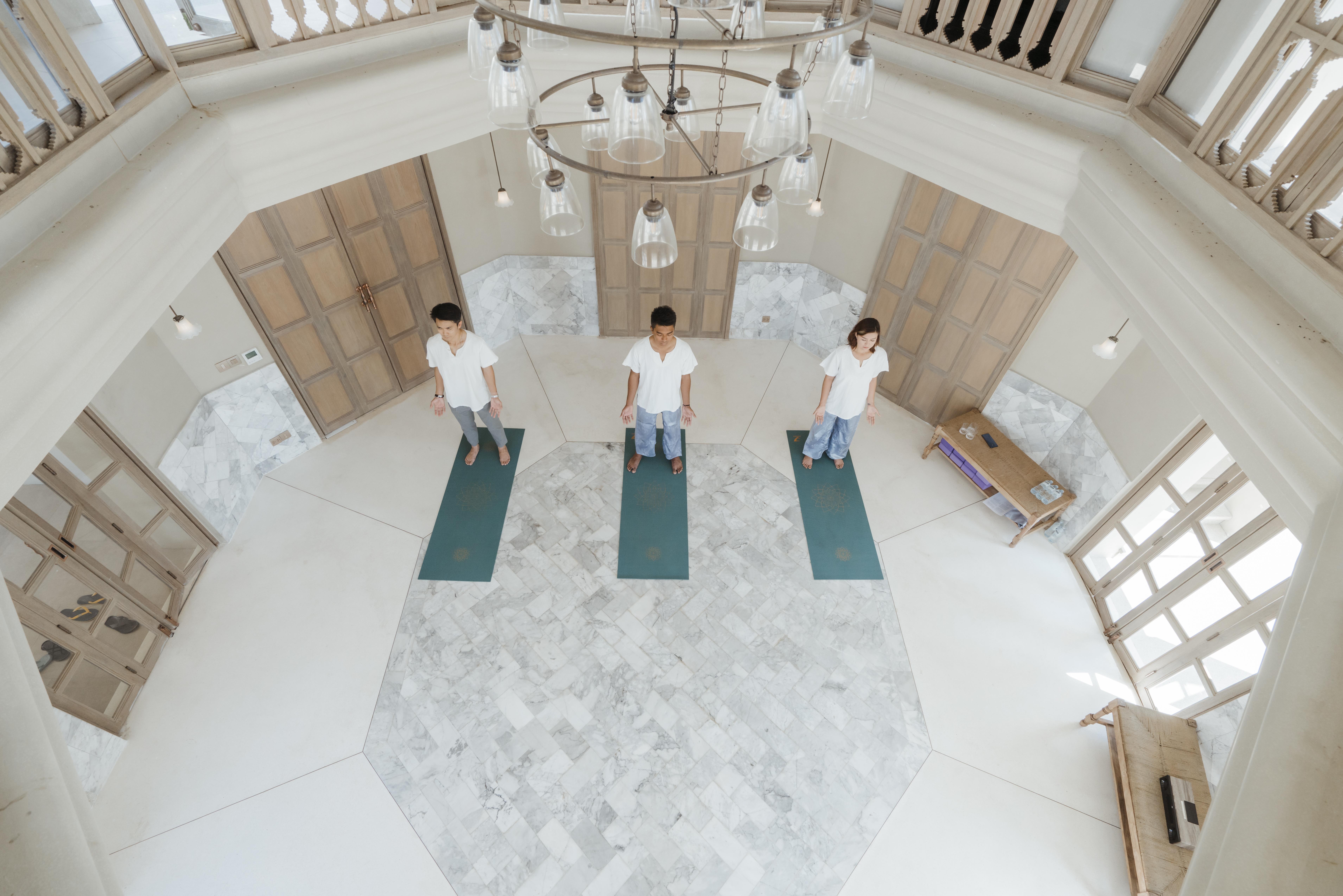 Devasom & Resort 5*