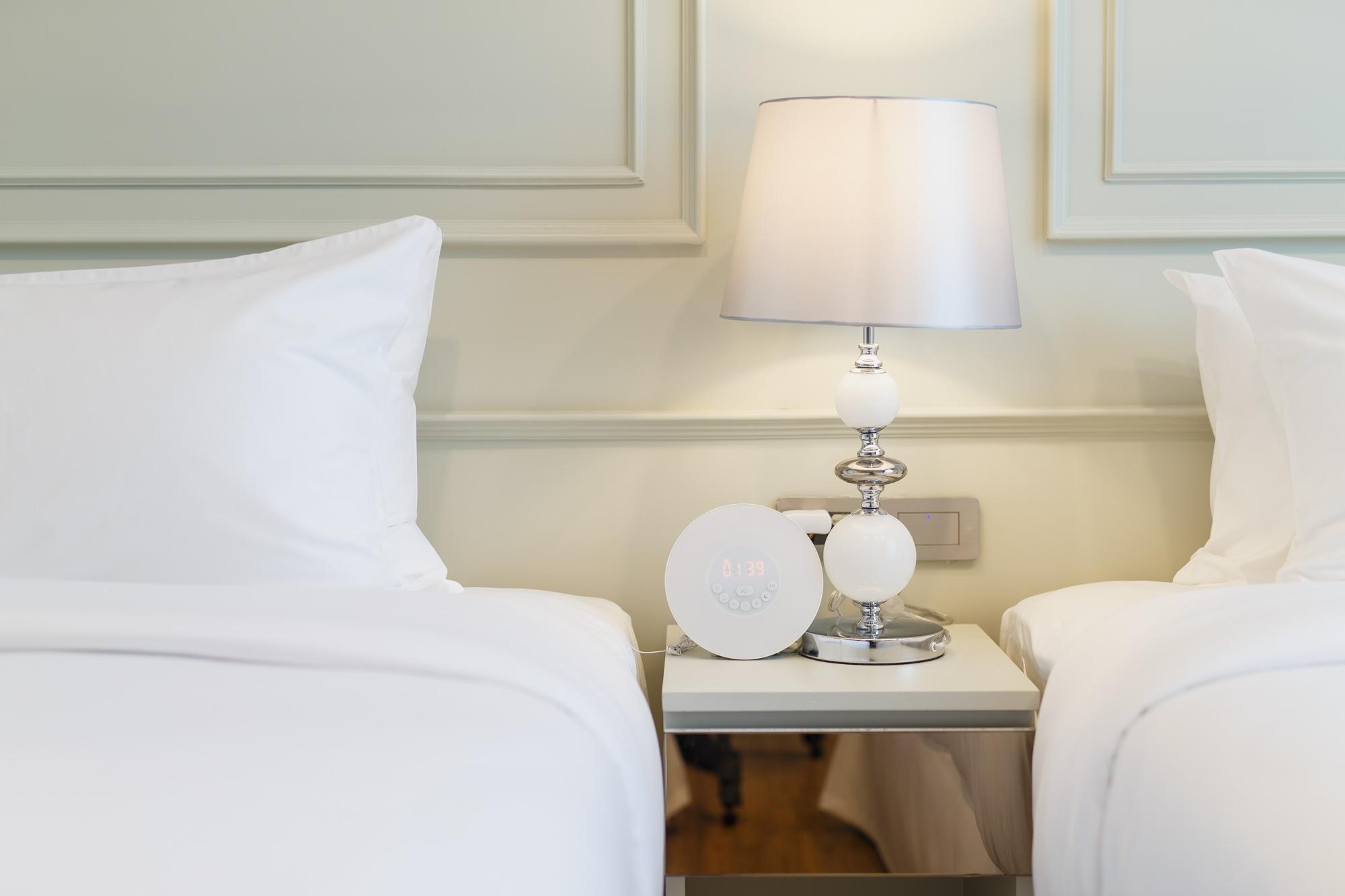 Parc Borough -sha Extra 5* Chiang Mai