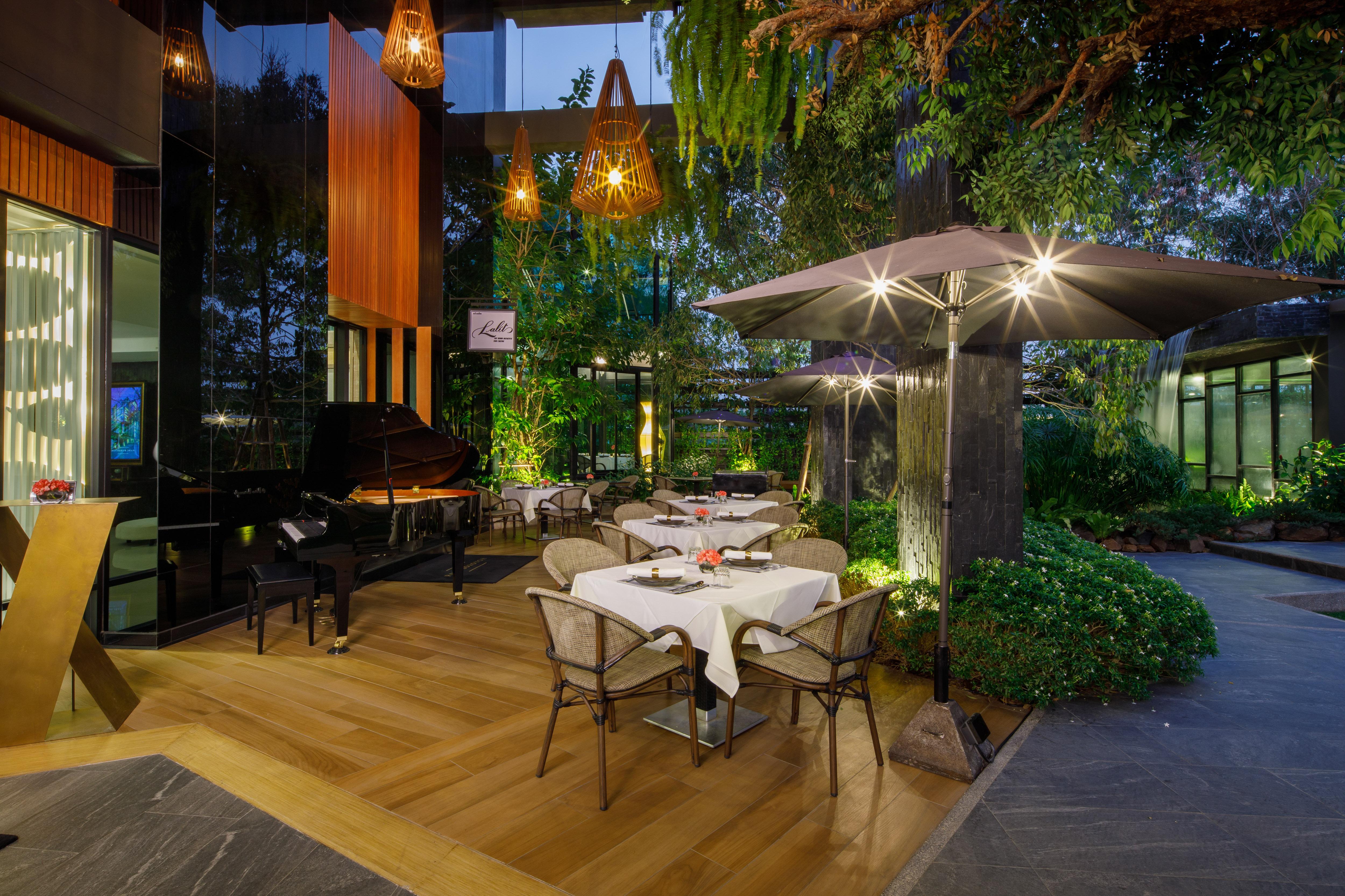 Hotel Parc Borough -sha Extra