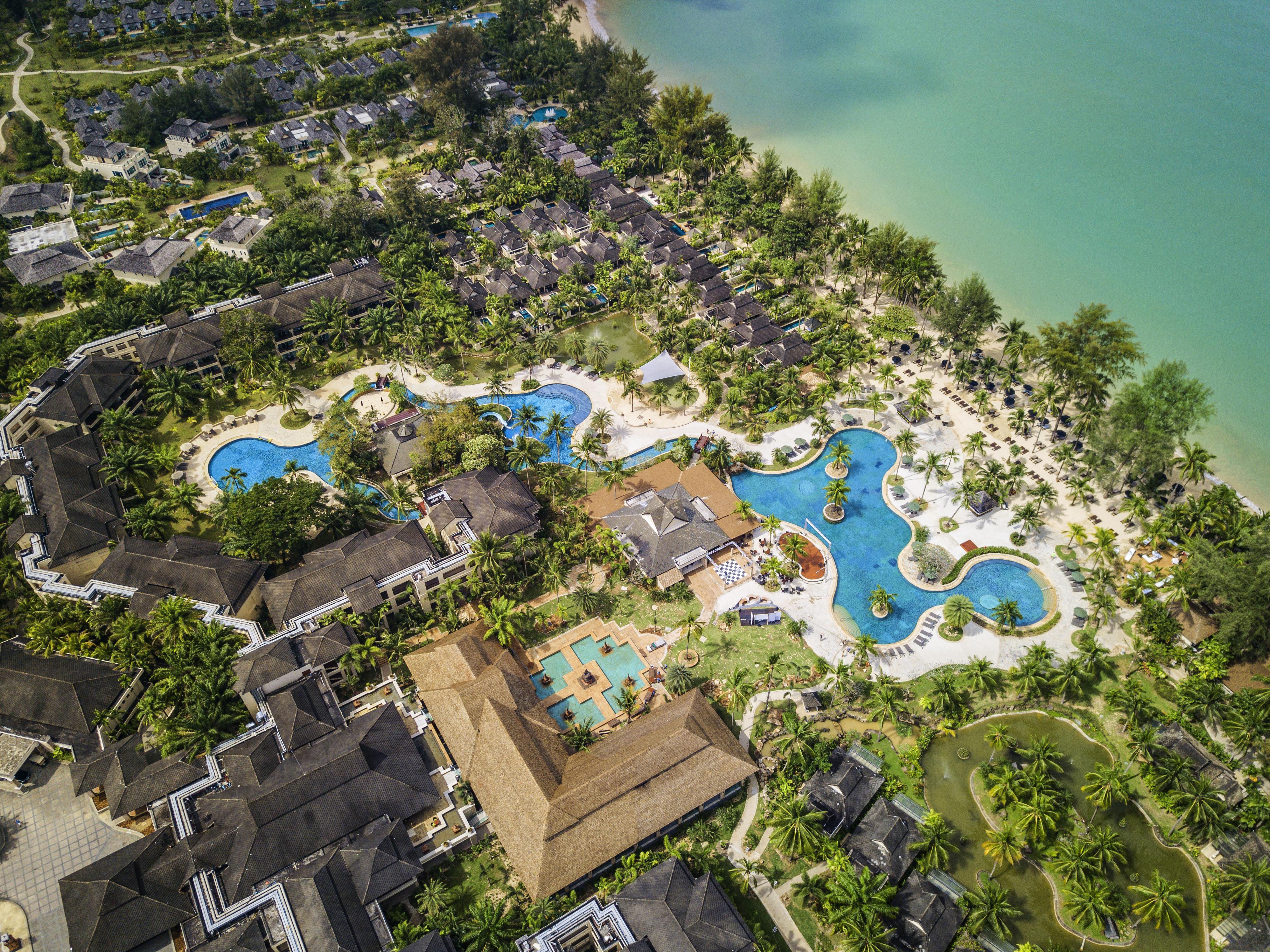 Hotel Robinson Khao Lak