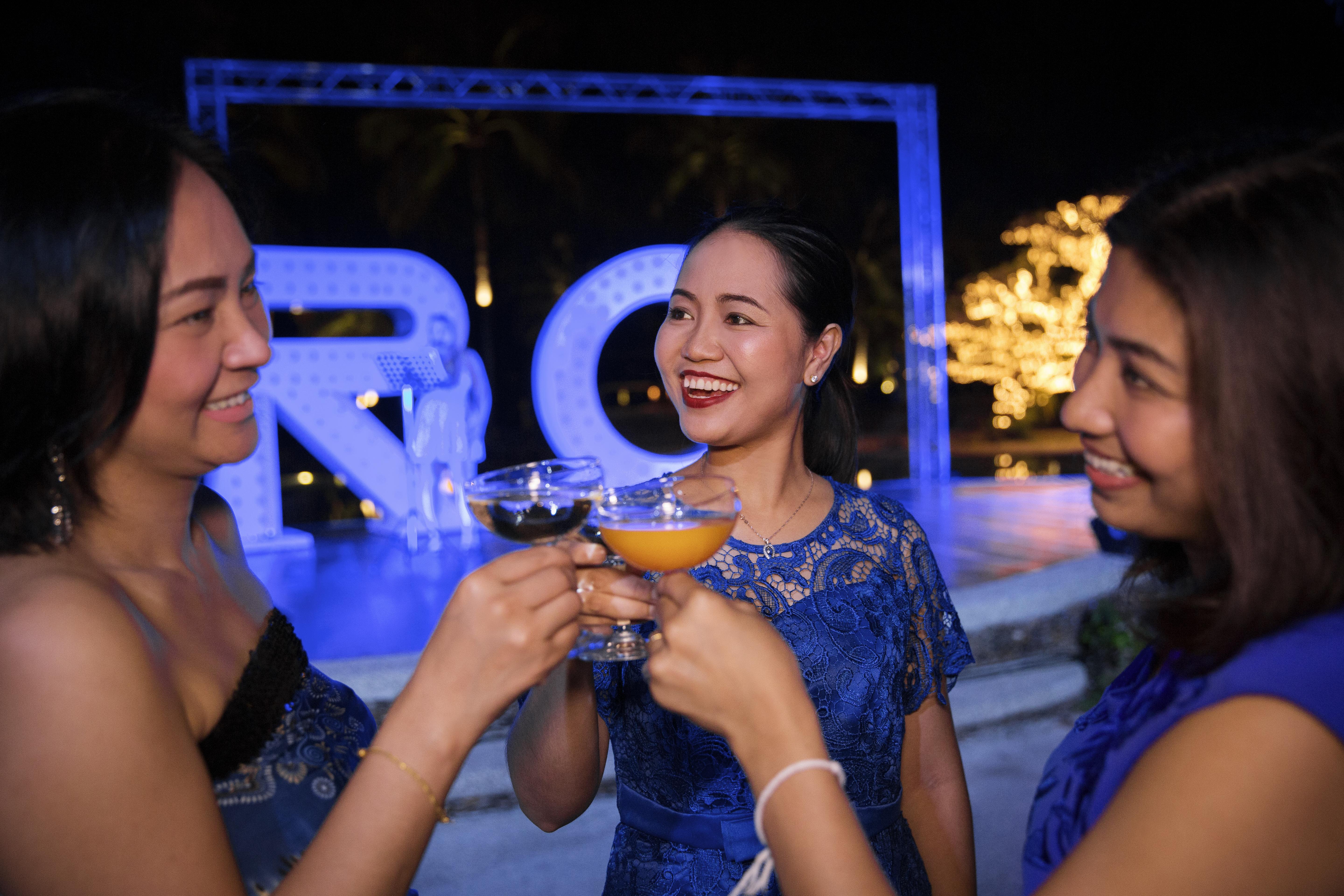 Robinson Hotel Khao Lak