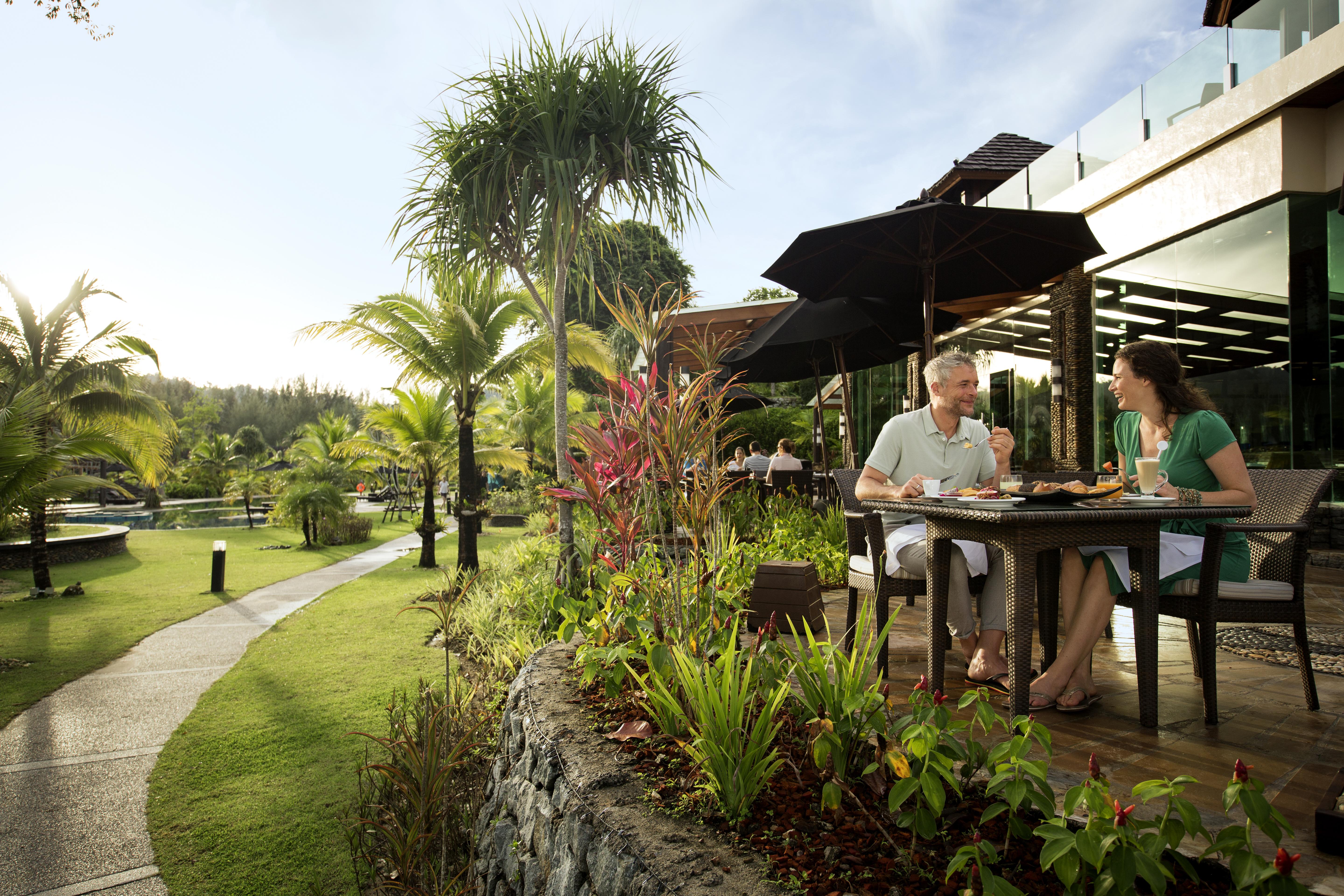 Hotel Robinson Khao Lak