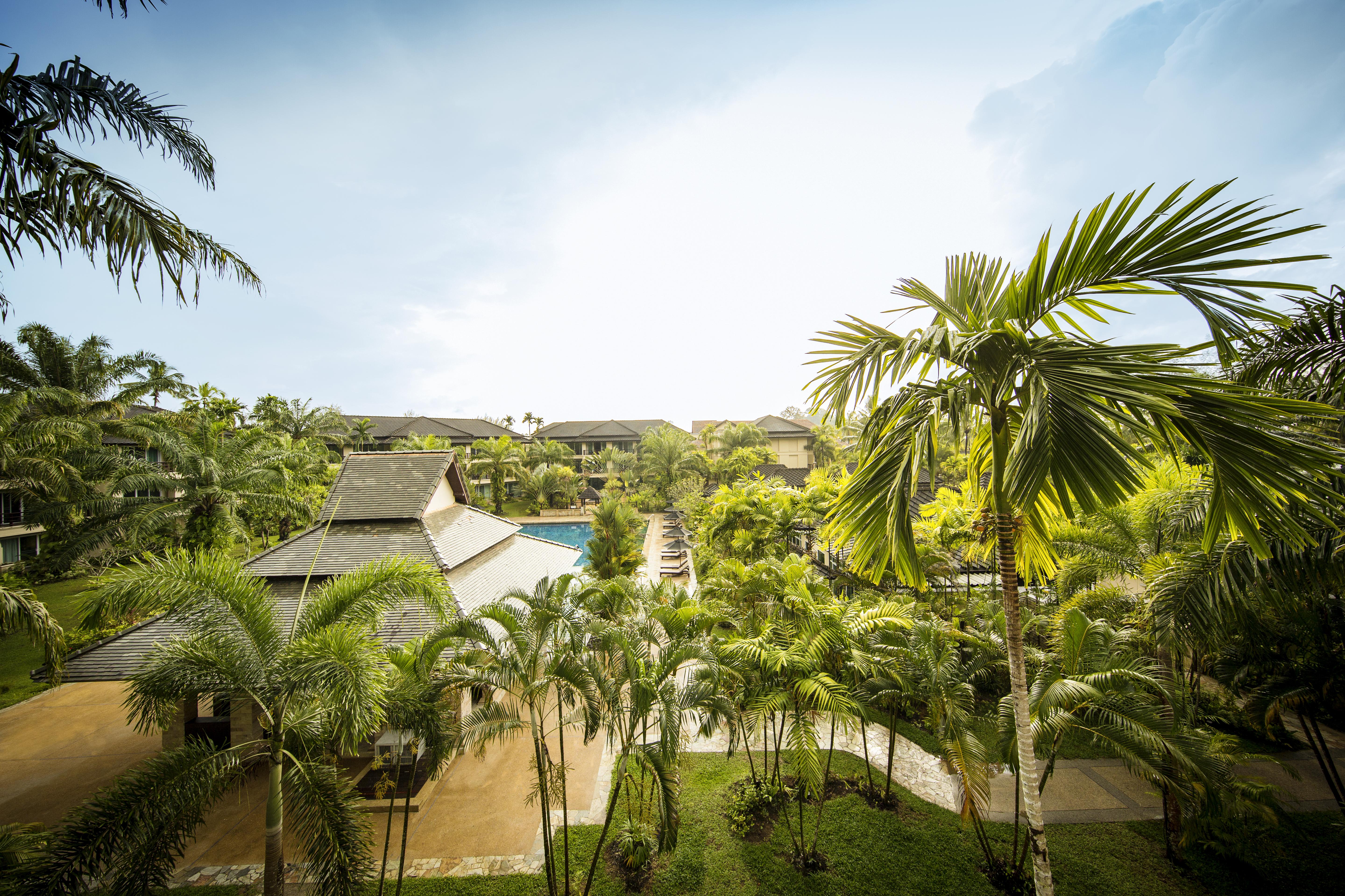 Hotel Robinson 5*
