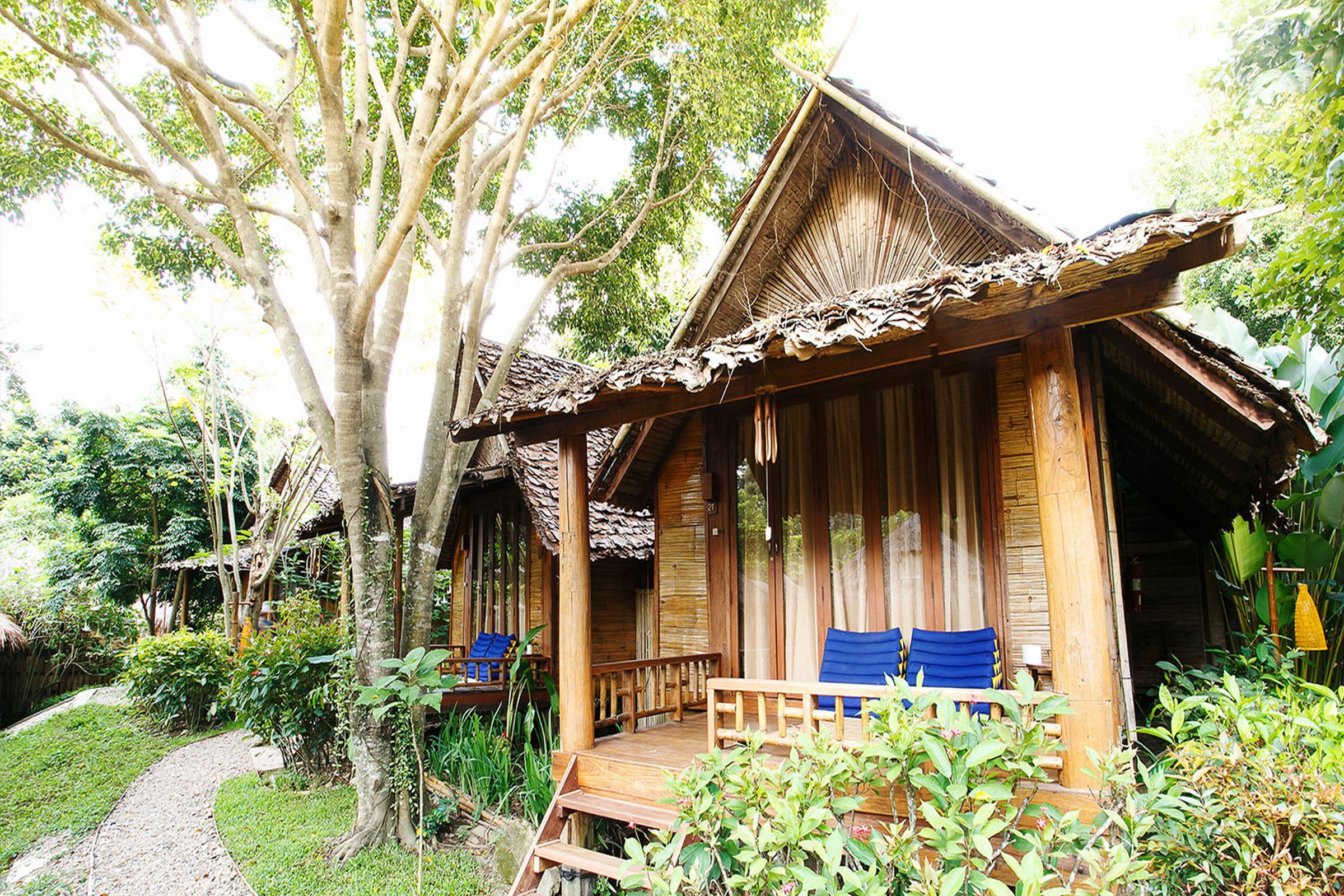 Village Boutique Pai