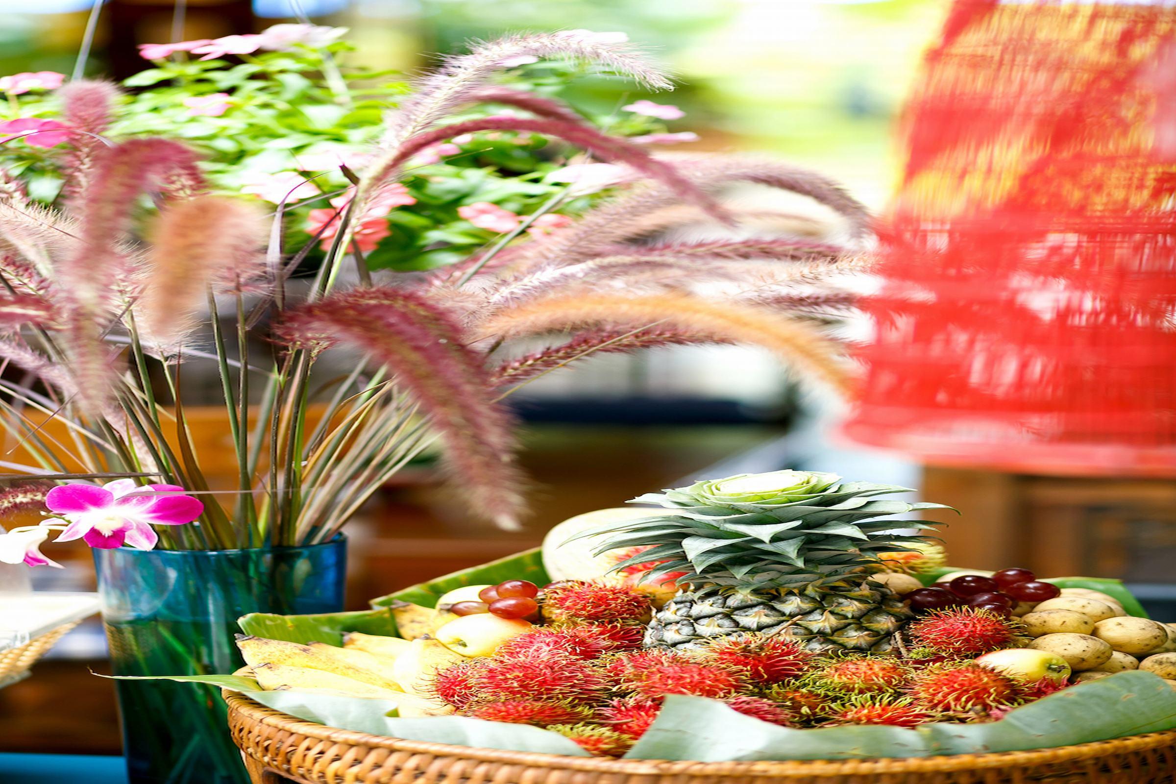 Village Boutique Pai