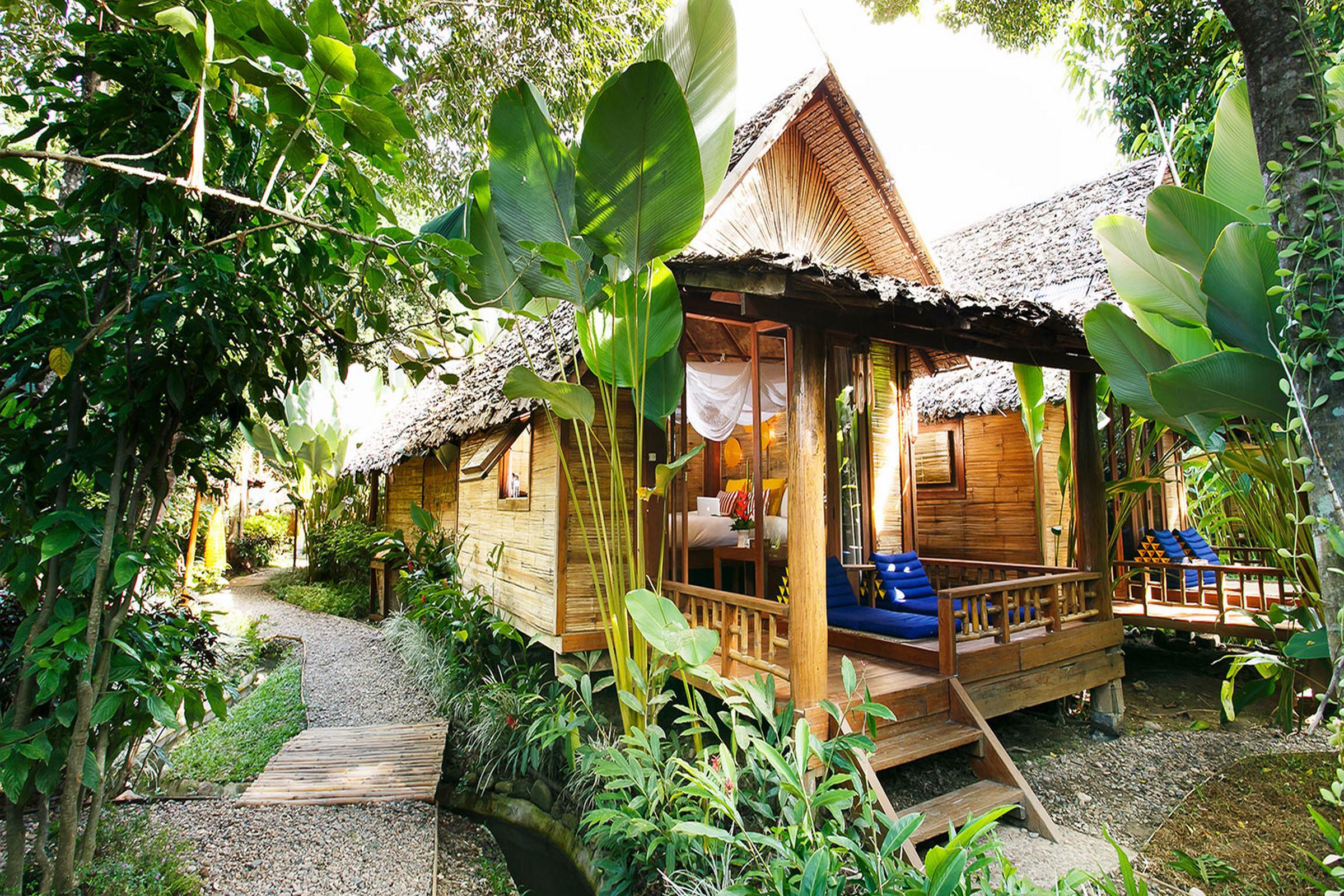 Village Boutique
