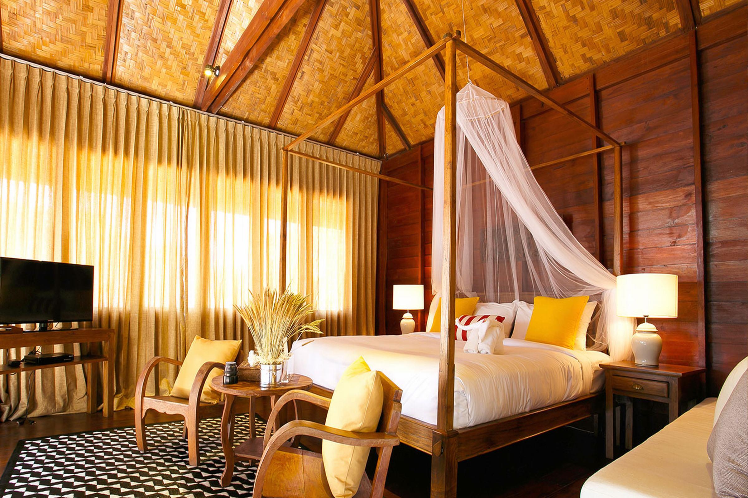 Resort Village Boutique Pai