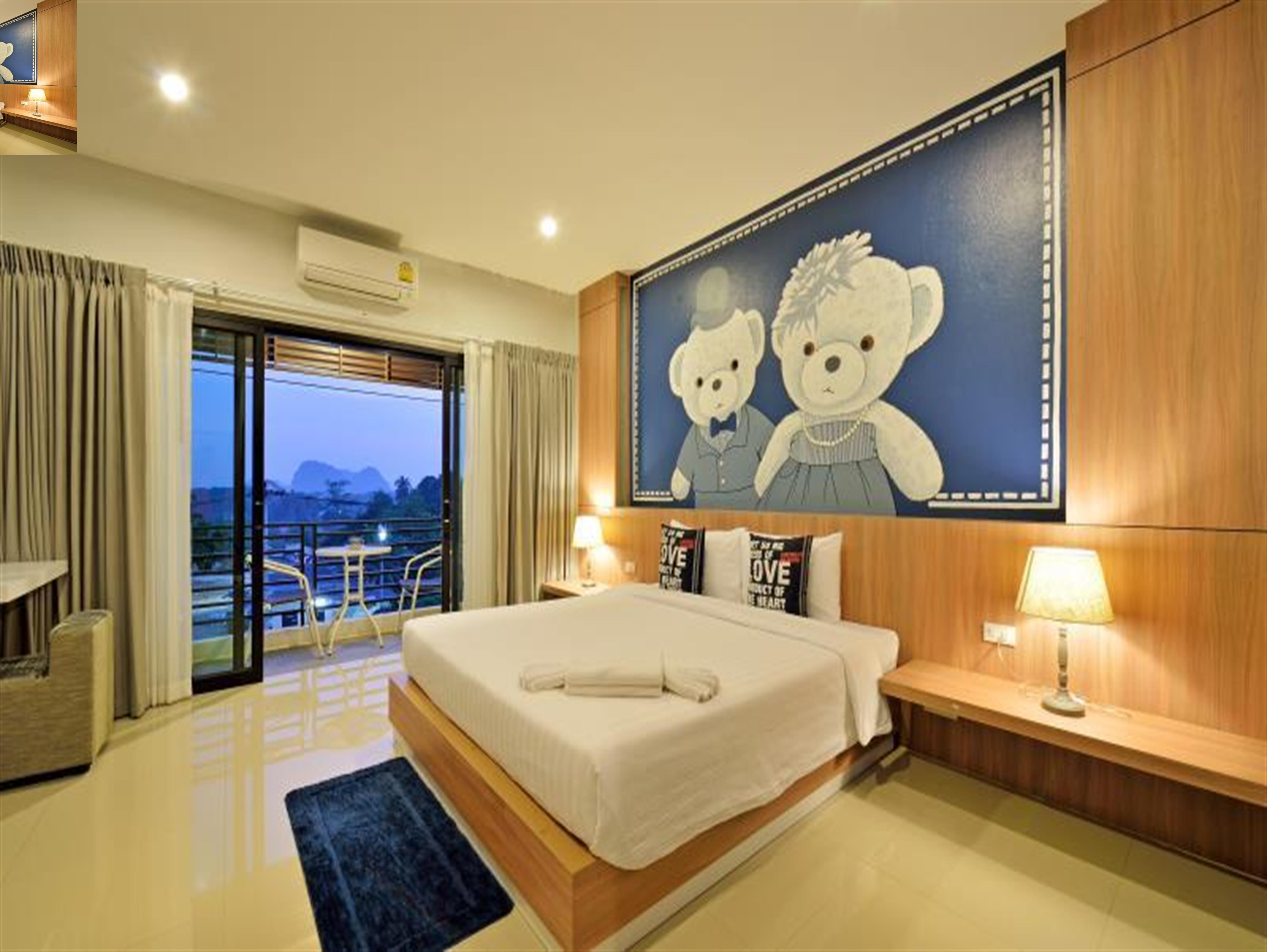 Hotel Tairada Boutique