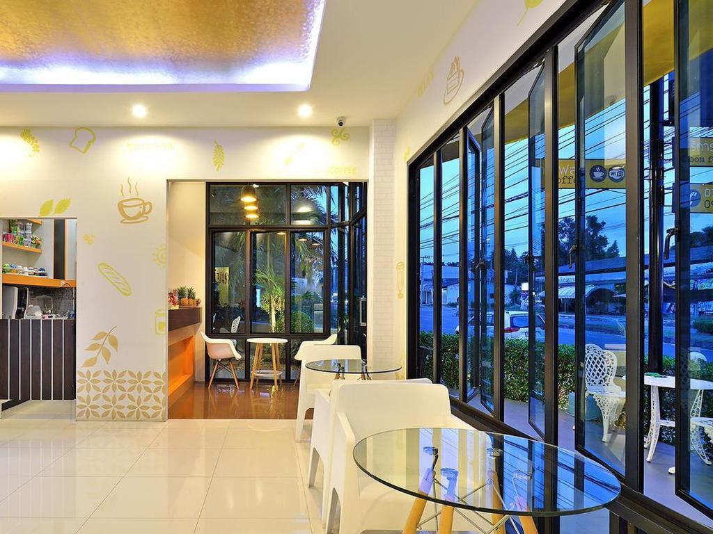 Hotel Tairada Boutique