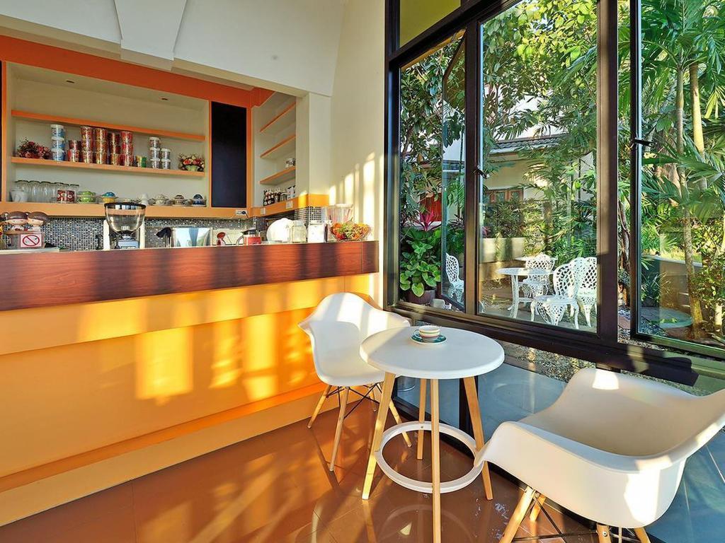 Tairada Boutique Hotel