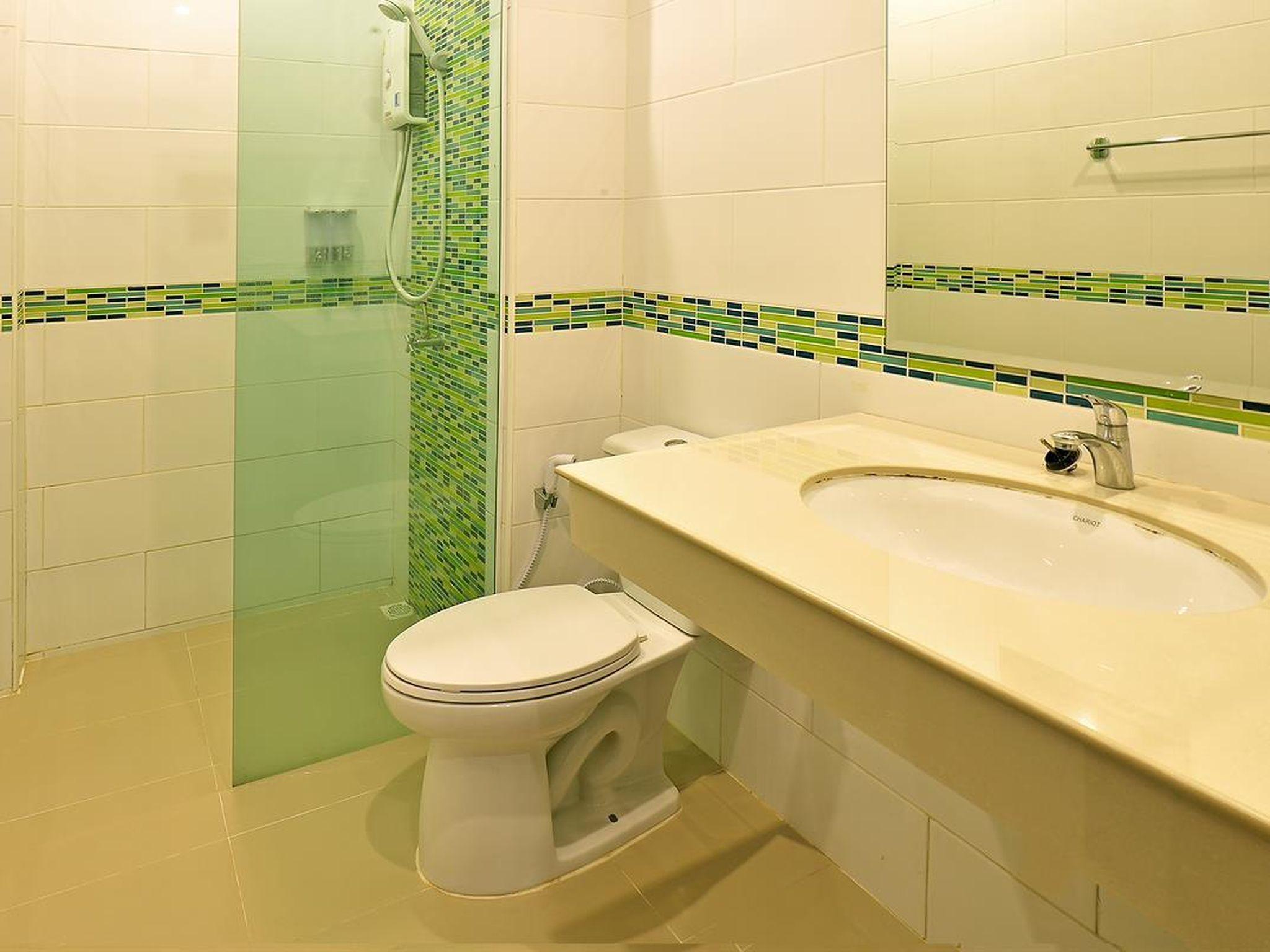 Hotel Tairada Boutique Krabi