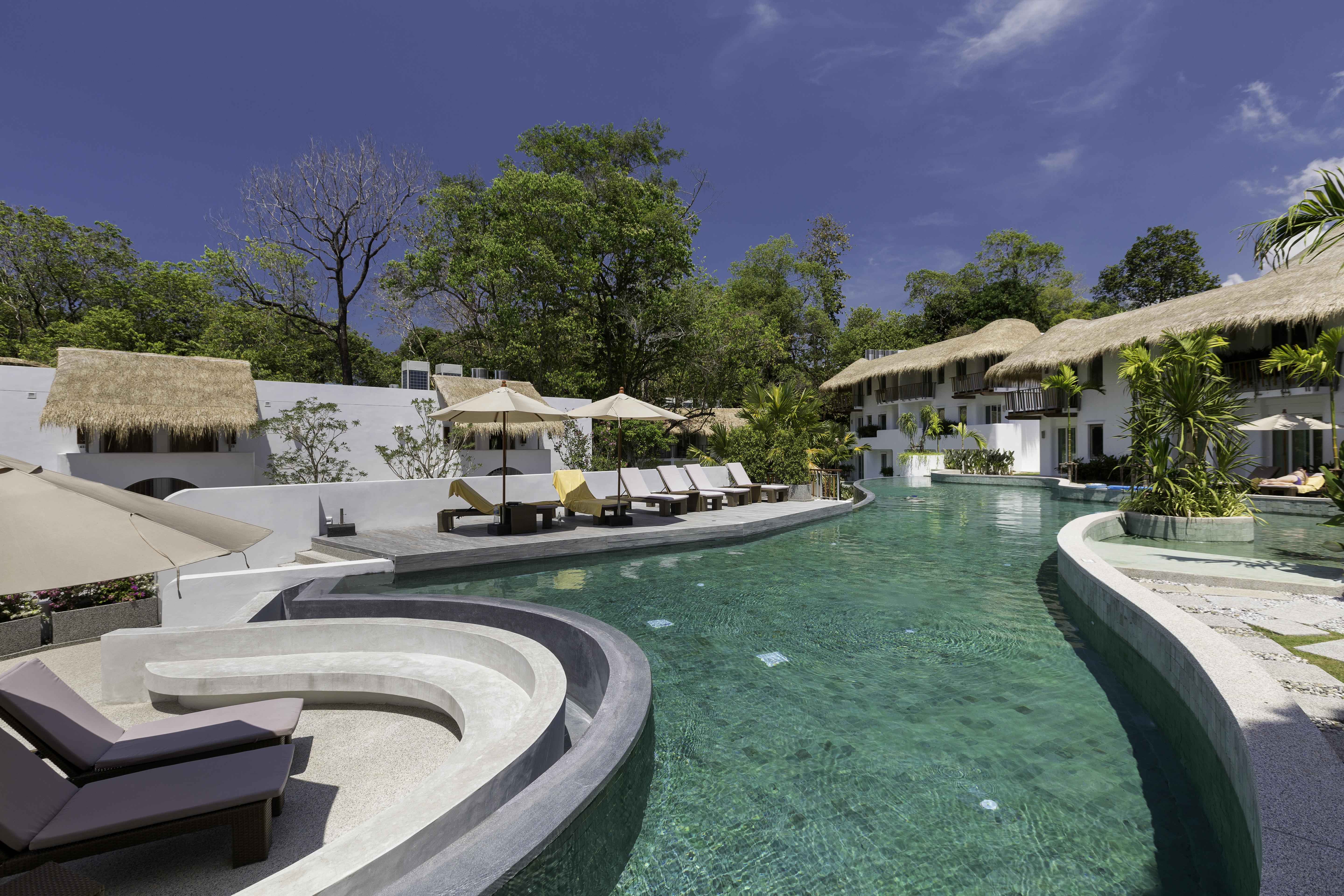 Eden Khaolak And A Lopesan Collection - Sha Extra 5* Khao Lak