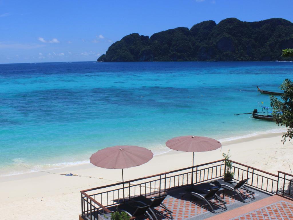 Long & Villa-sha Extra Resort 3*