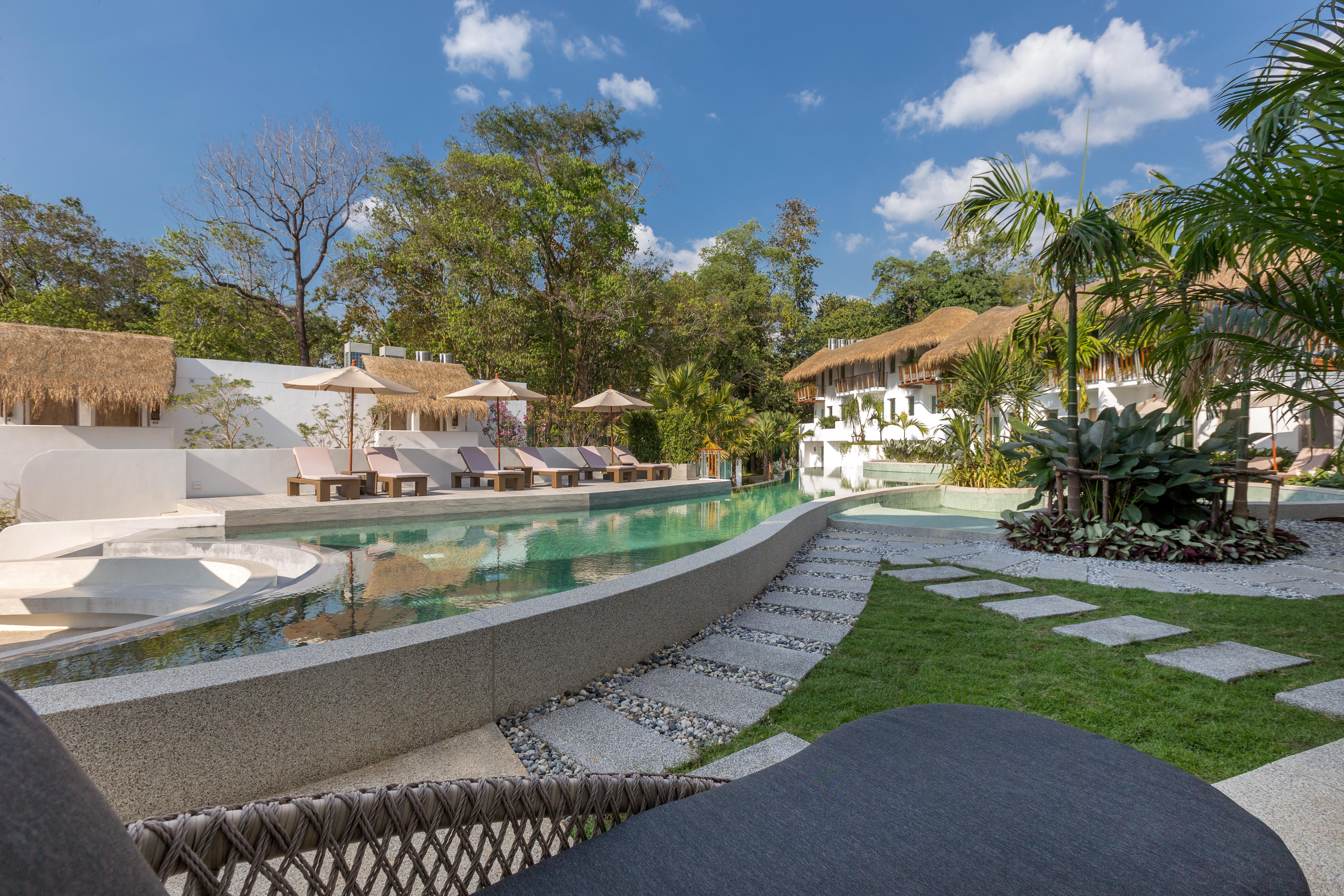 Hotel Eden Khaolak And A Lopesan Collection - Sha Extra