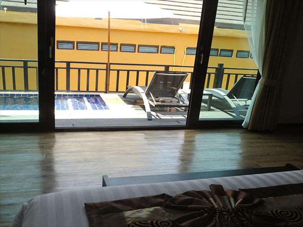 Long & Villa-sha Extra 3*