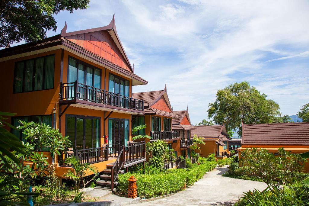 Long & Villa-sha Extra Resort