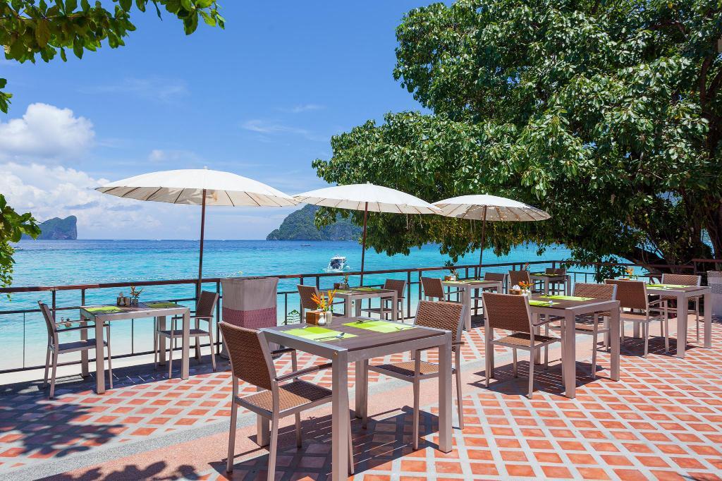 Long & Villa-sha Extra Phi Phi Don