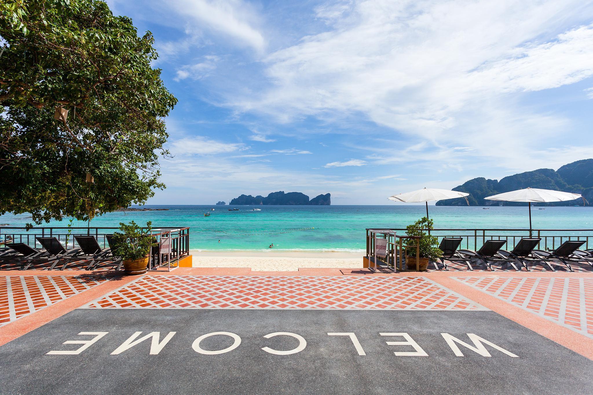 Long & Villa-sha Extra Phi Phi Don