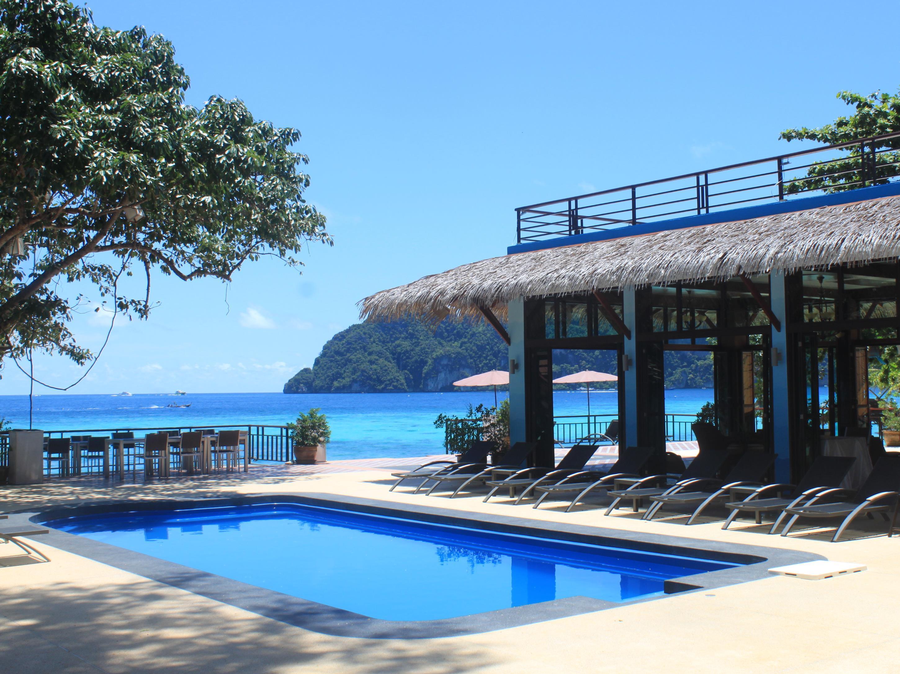 Long & Villa-sha Extra Resort Phi Phi Don
