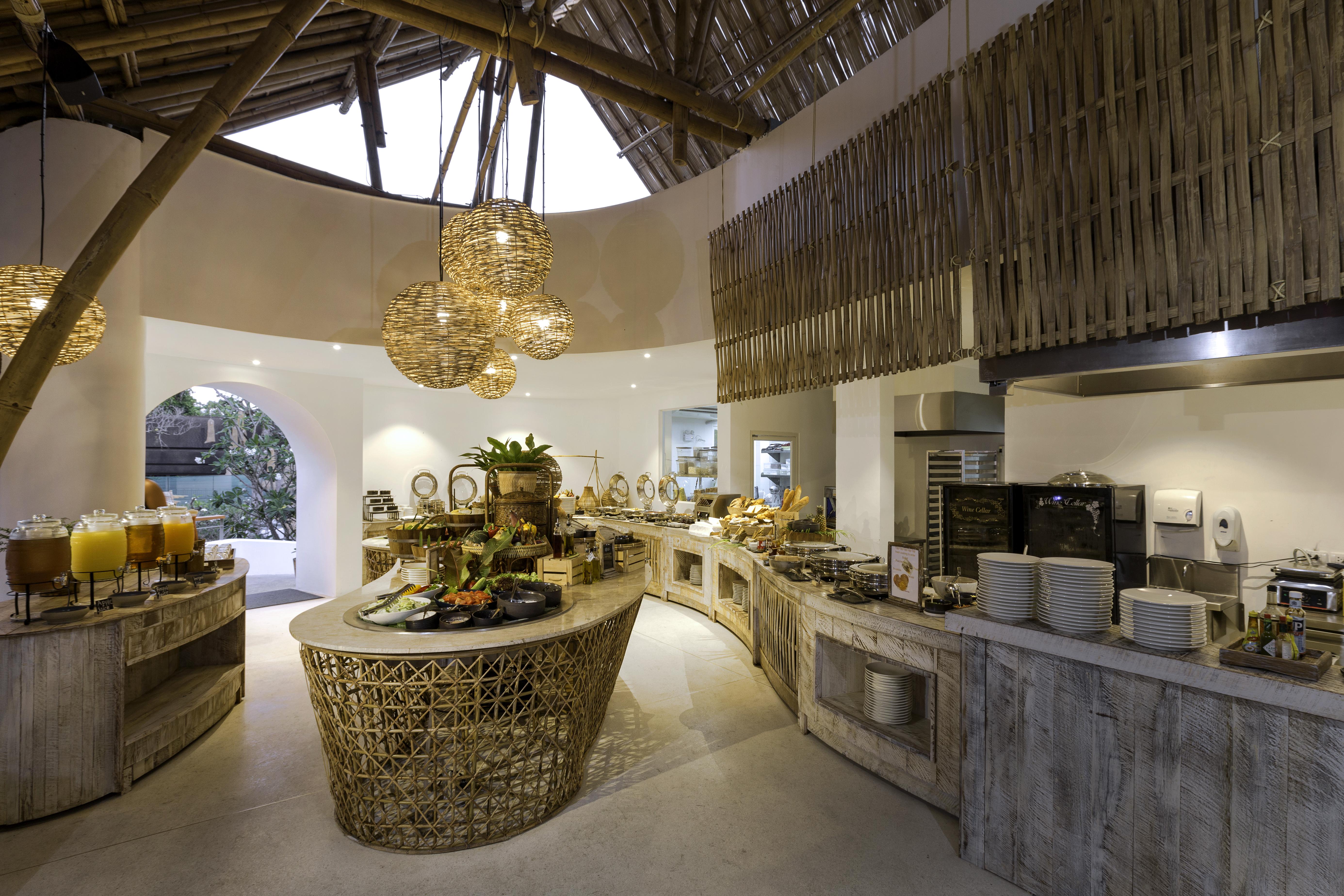 Eden Khaolak And A Lopesan Collection - Sha Extra Hotel