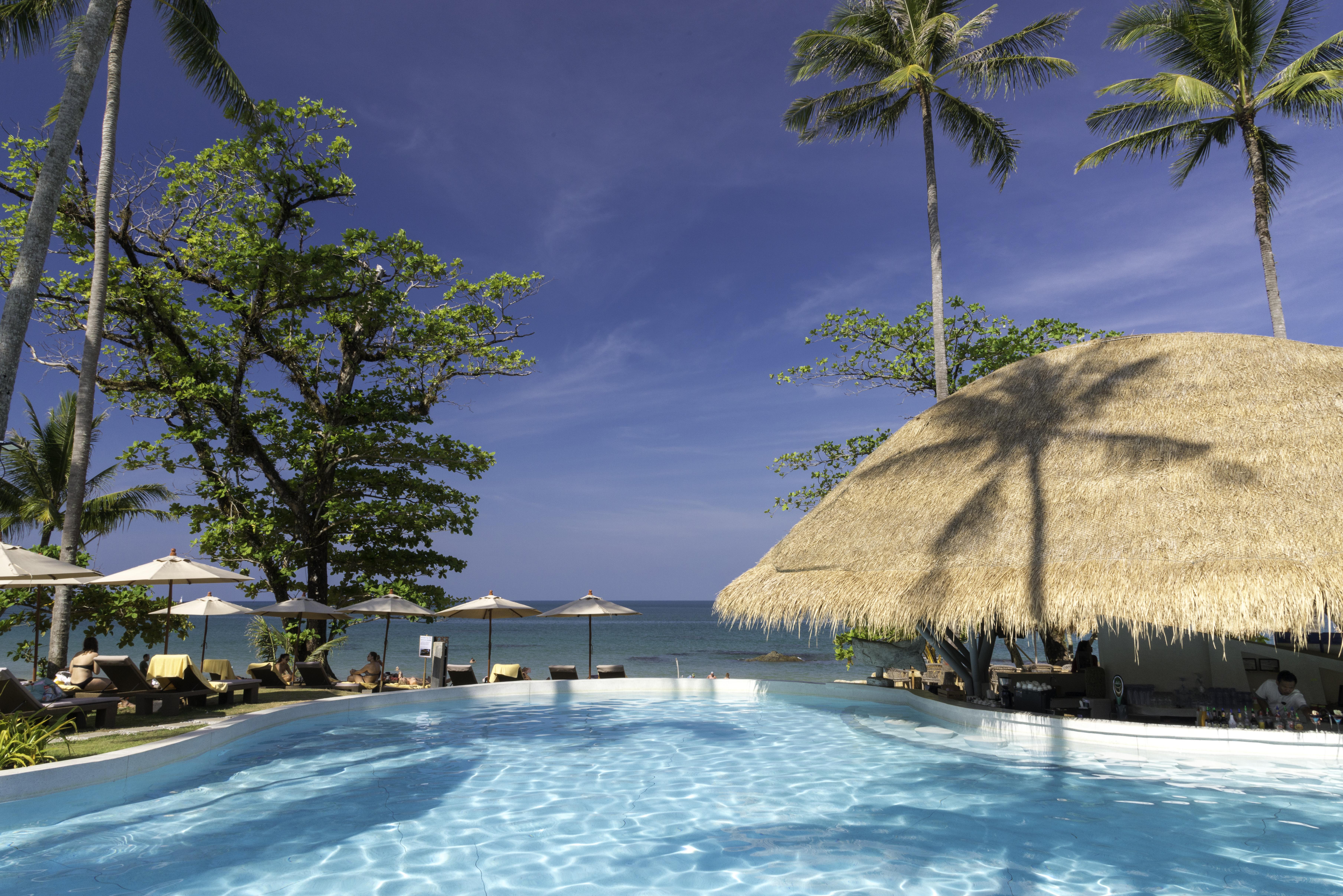 Hotel Eden Khaolak And A Lopesan Collection - Sha Extra
