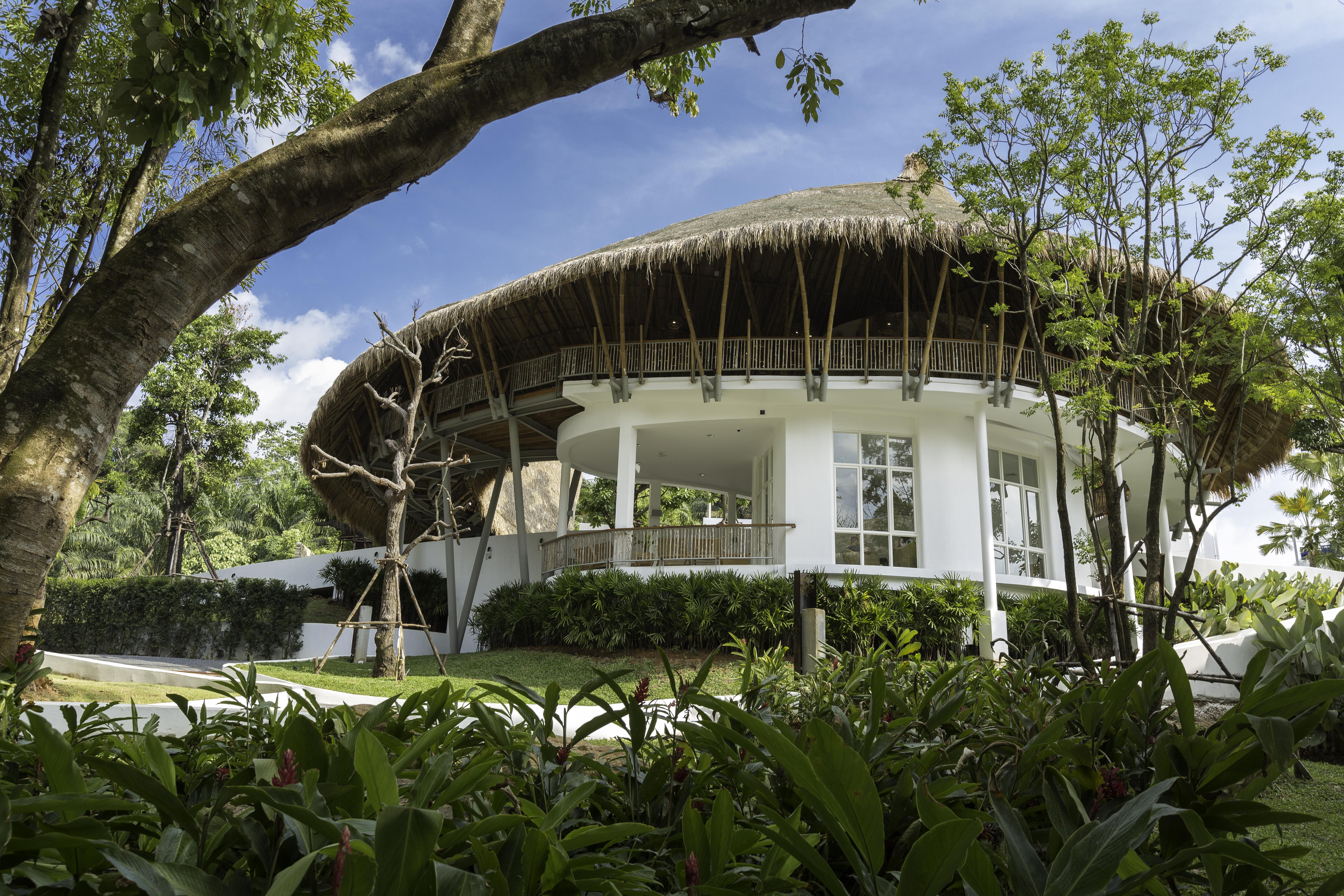 Eden Khaolak And A Lopesan Collection - Sha Extra Hotel