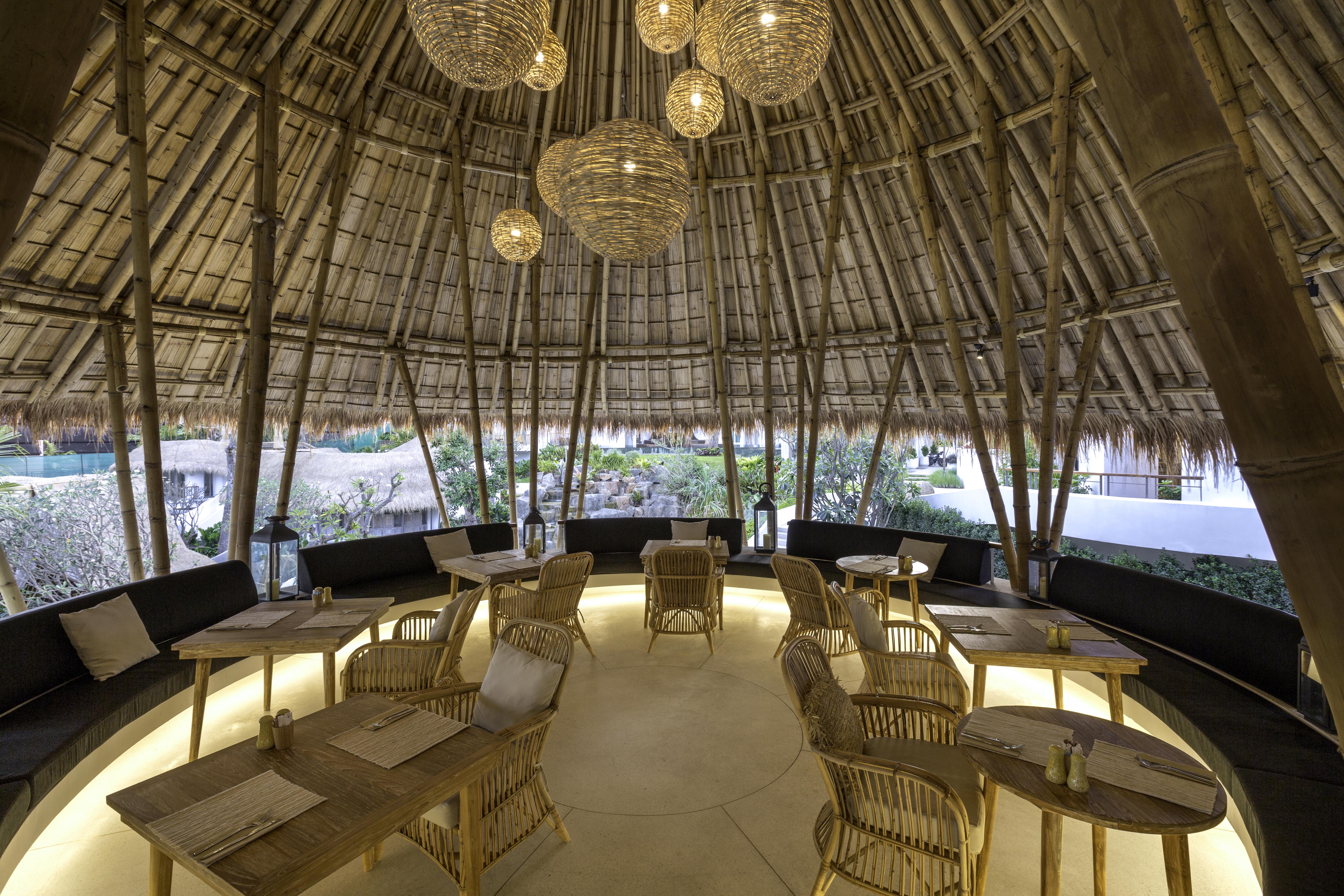 Eden Khaolak And A Lopesan Collection - Sha Extra Hotel Khao Lak