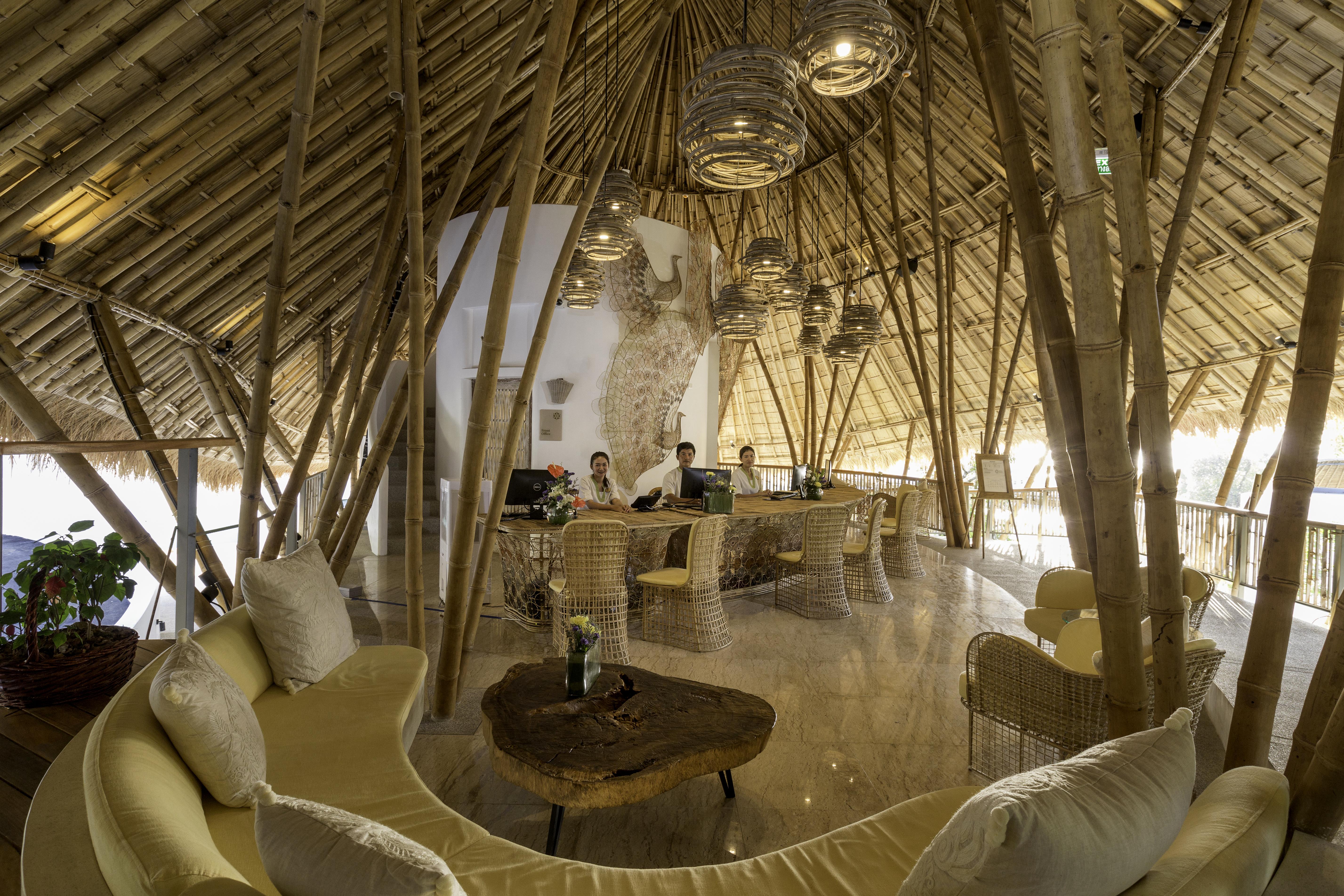 Hotel Eden Khaolak And A Lopesan Collection - Sha Extra 5*