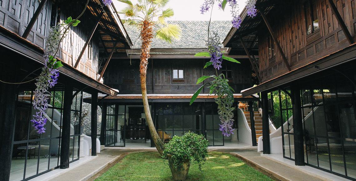 Resort Mahabhirom - Sha Chiang Mai