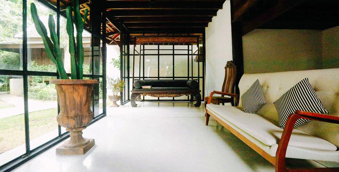 Resort Mahabhirom - Sha Chiang Mai