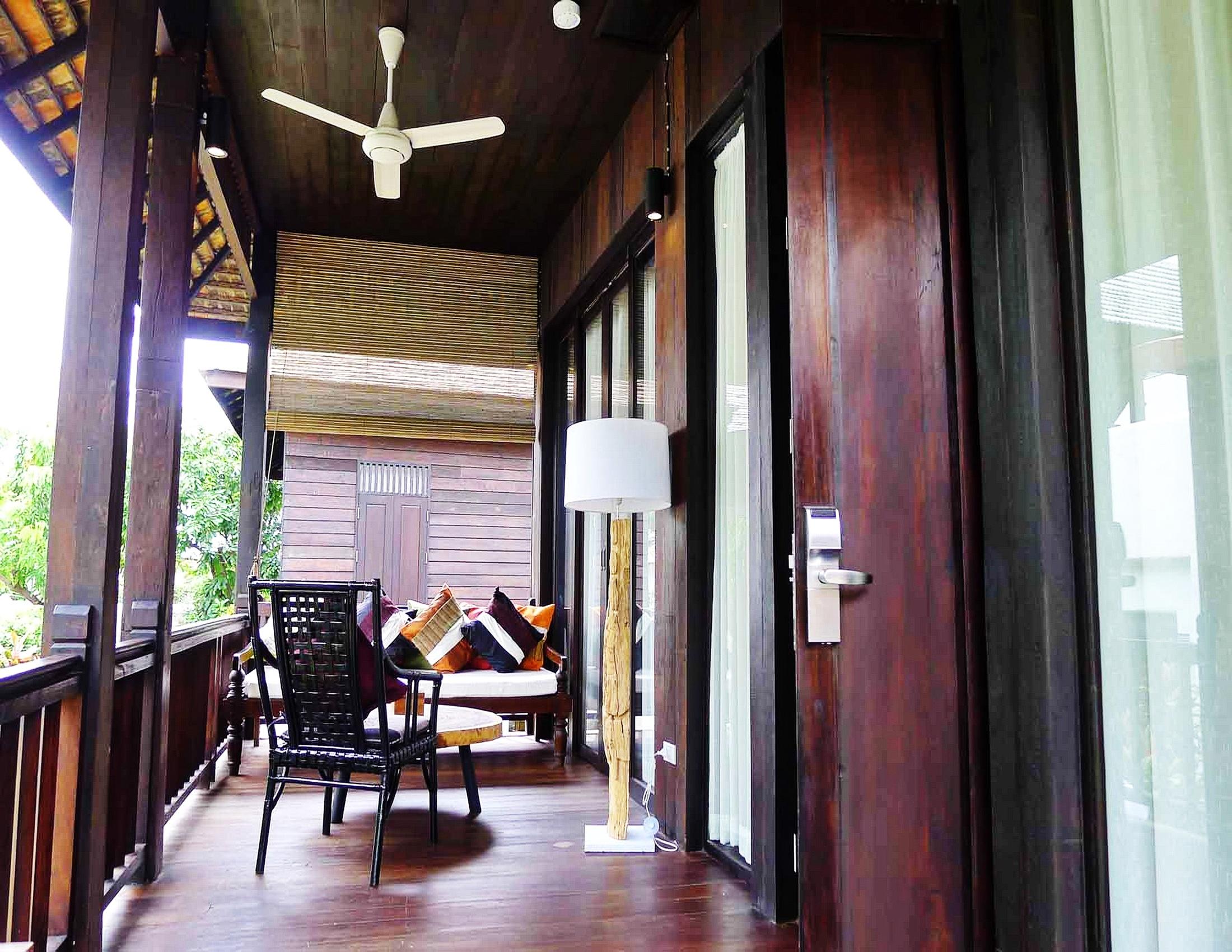Baan Saen Fang - Sha Chiang Mai