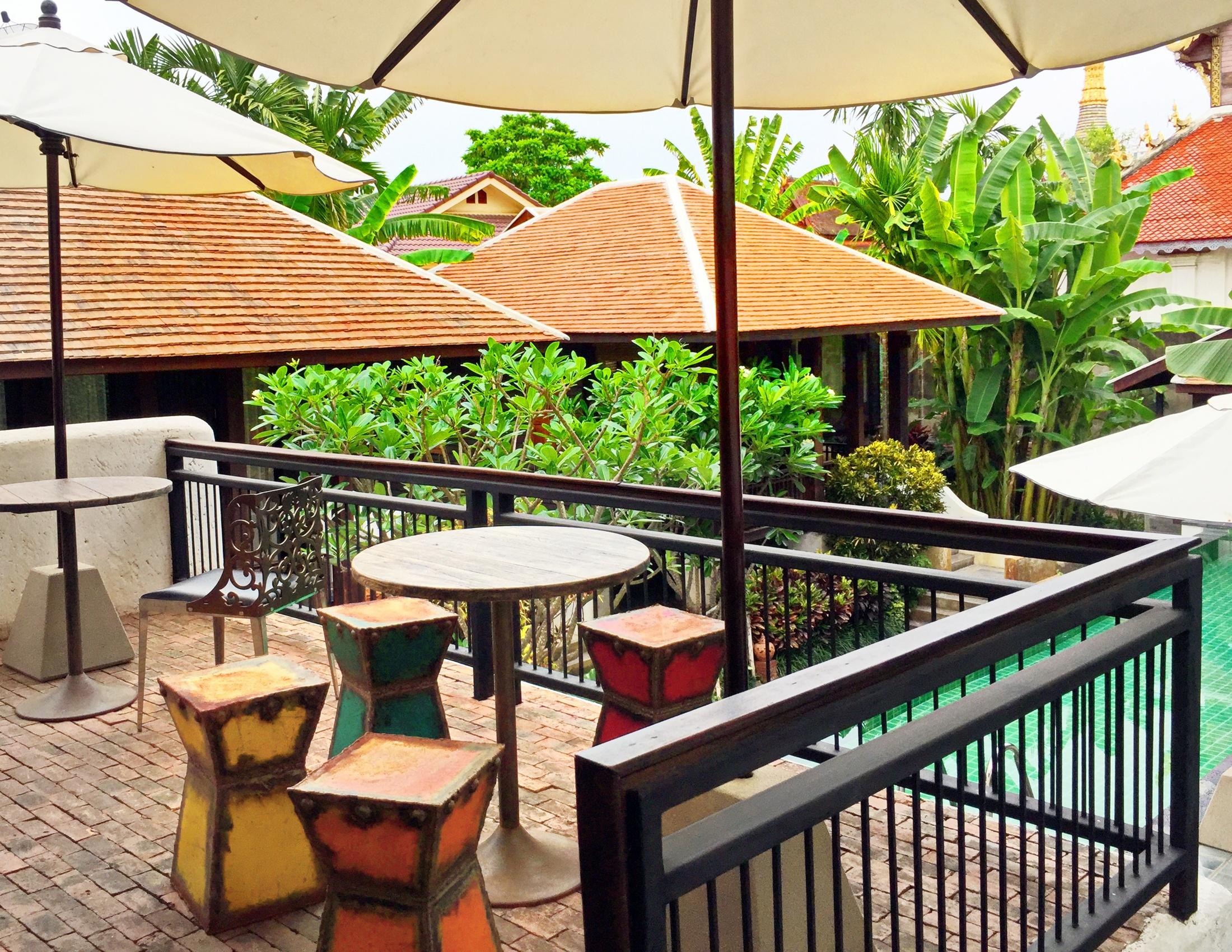 Resort Baan Saen Fang - Sha 4*